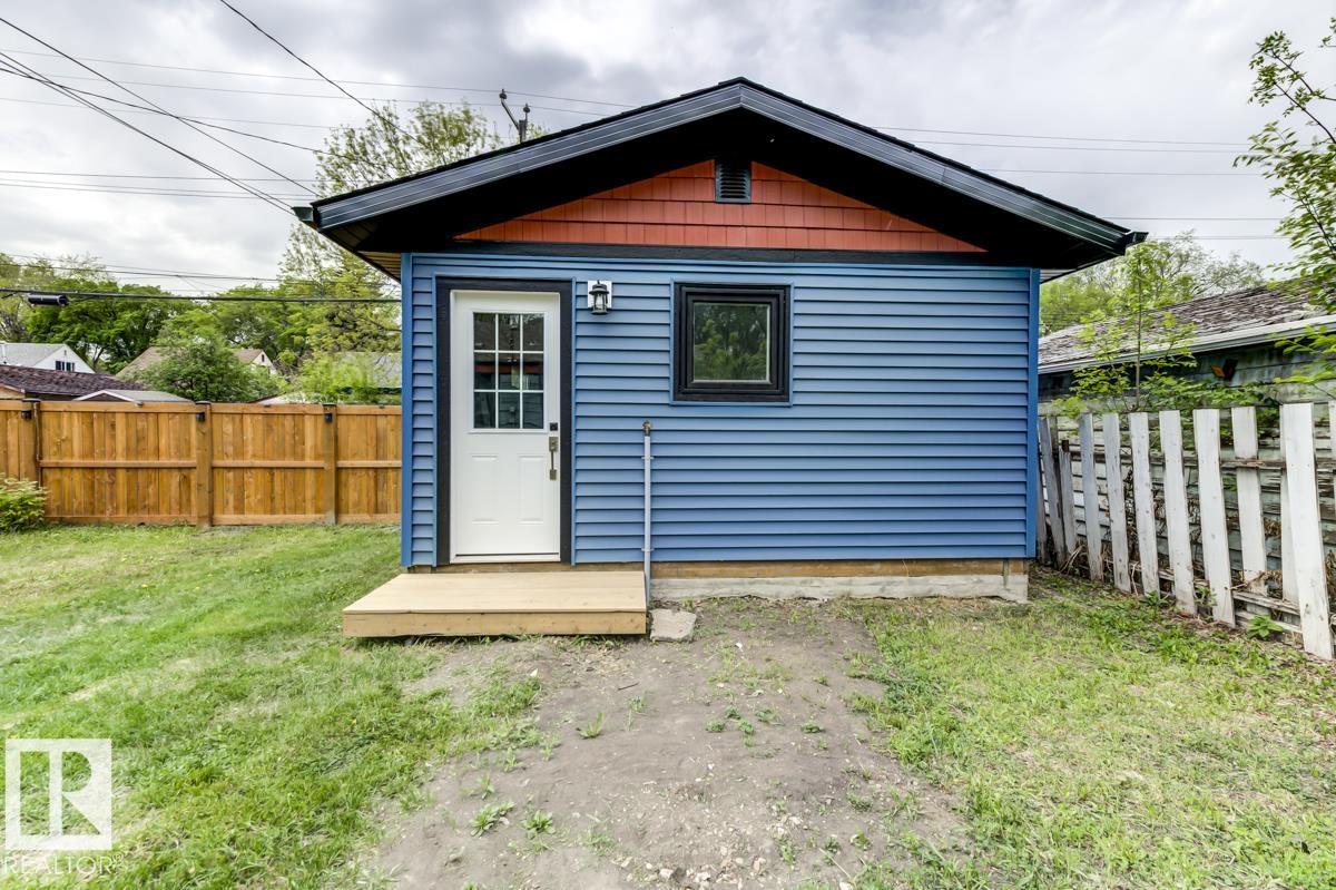 Photo 47 at 12134 58 Street NW, Montrose, Edmonton