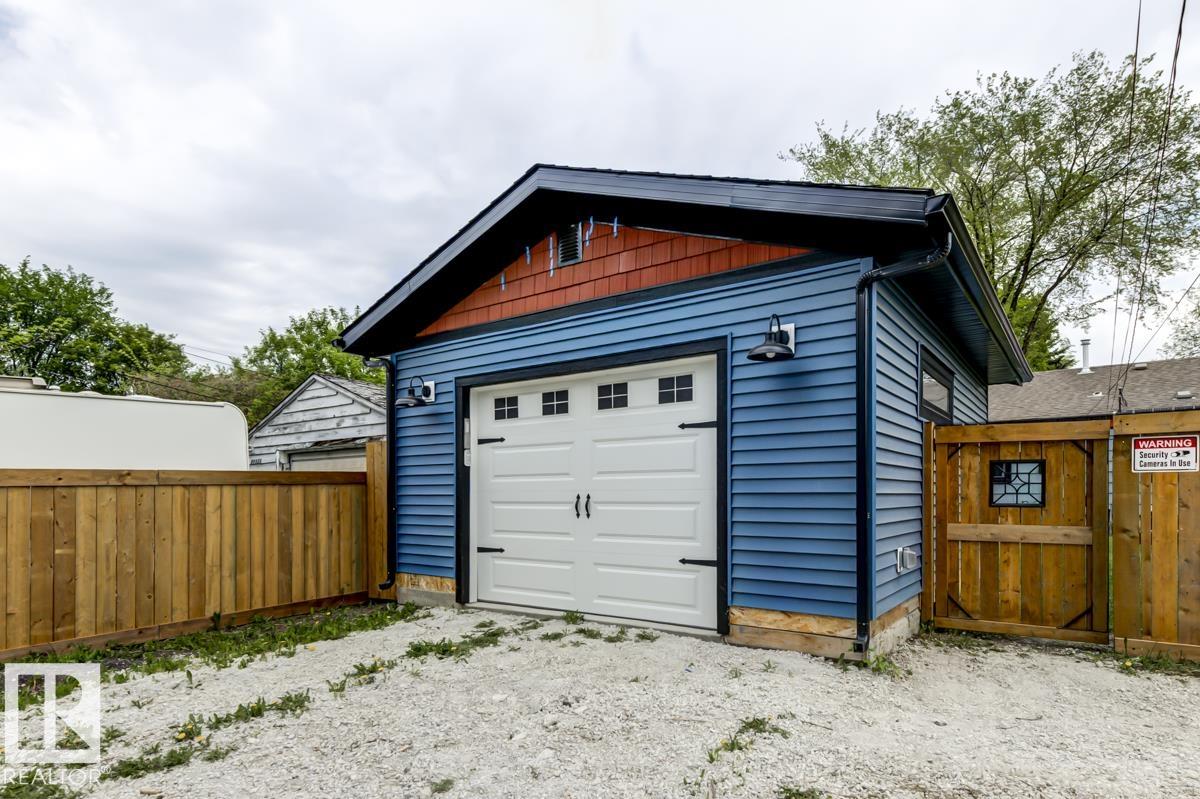 Photo 48 at 12134 58 Street NW, Montrose, Edmonton