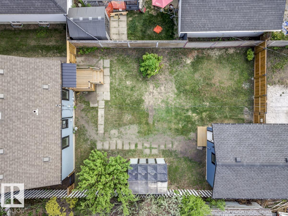 Photo 52 at 12134 58 Street NW, Montrose, Edmonton