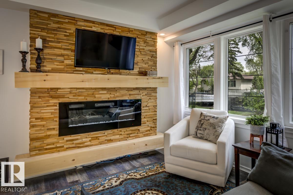 Photo 10 at 12134 58 Street NW, Montrose, Edmonton