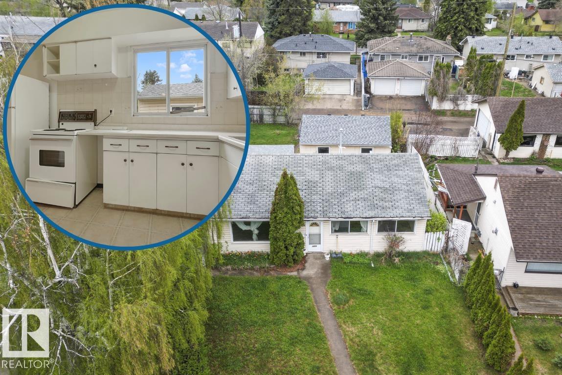 13324 131a Avenue NW, Athlone, Edmonton