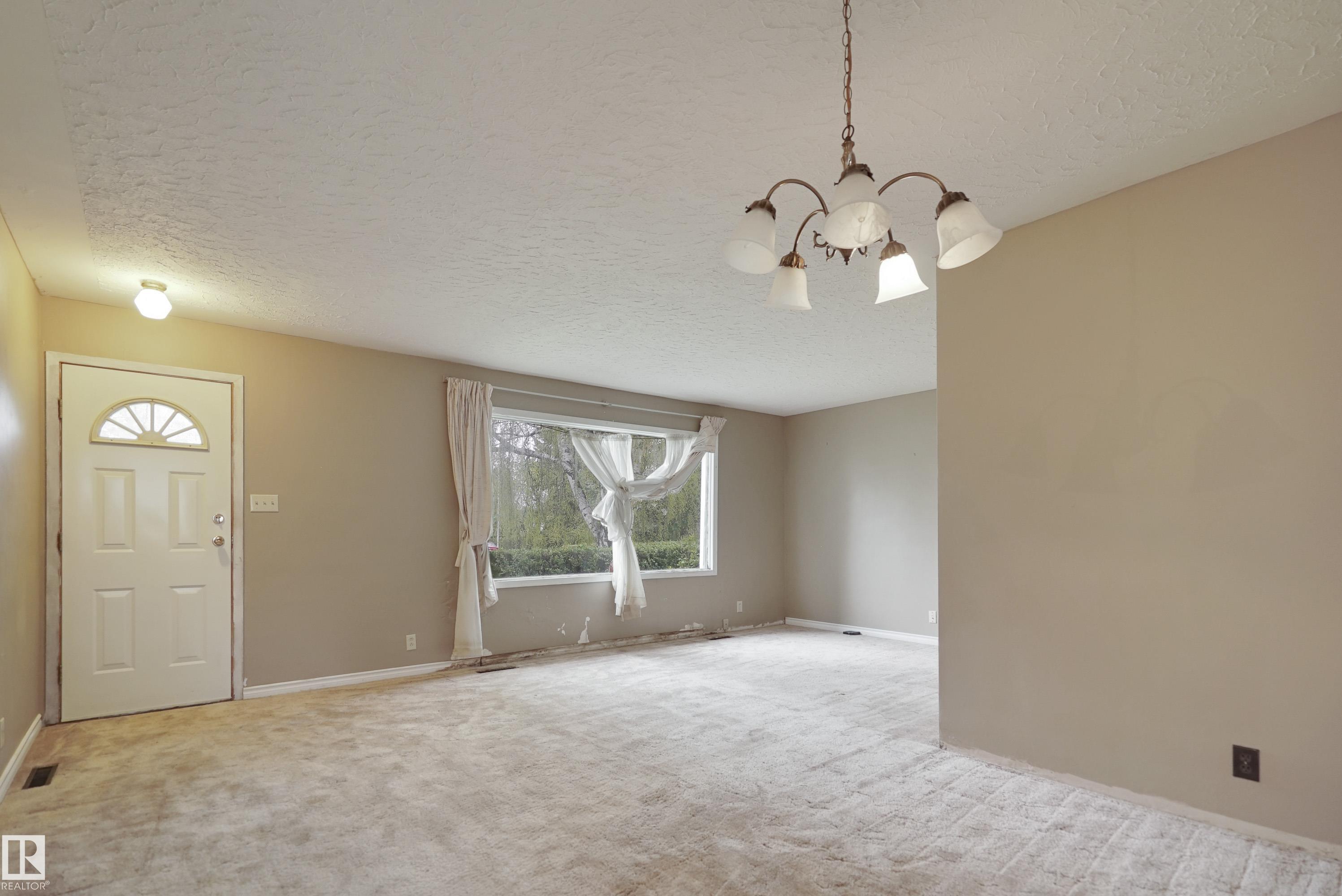 13324 131a Avenue NW, Athlone, Edmonton