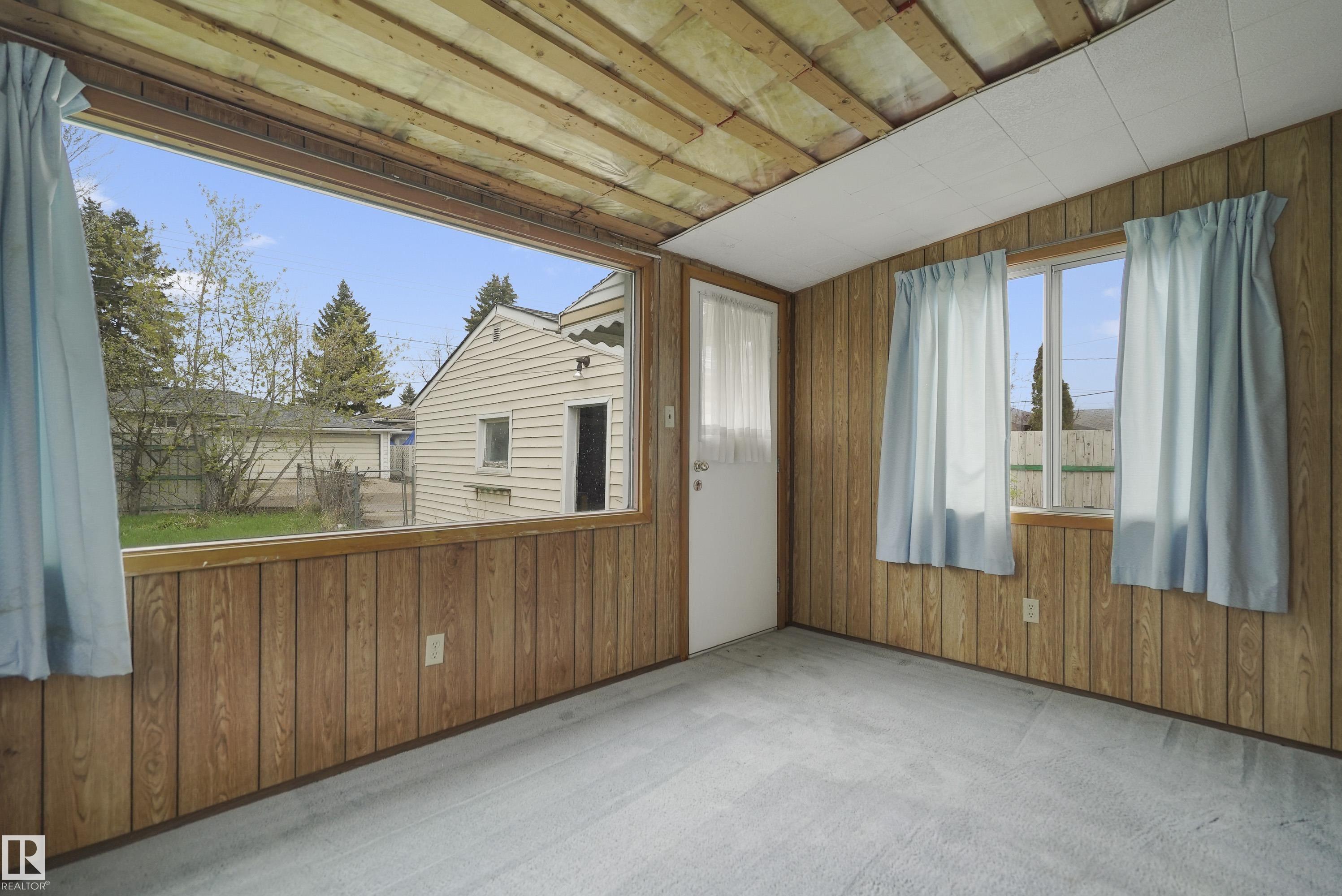 Photo 14 at 13324 131a Avenue NW, Athlone, Edmonton