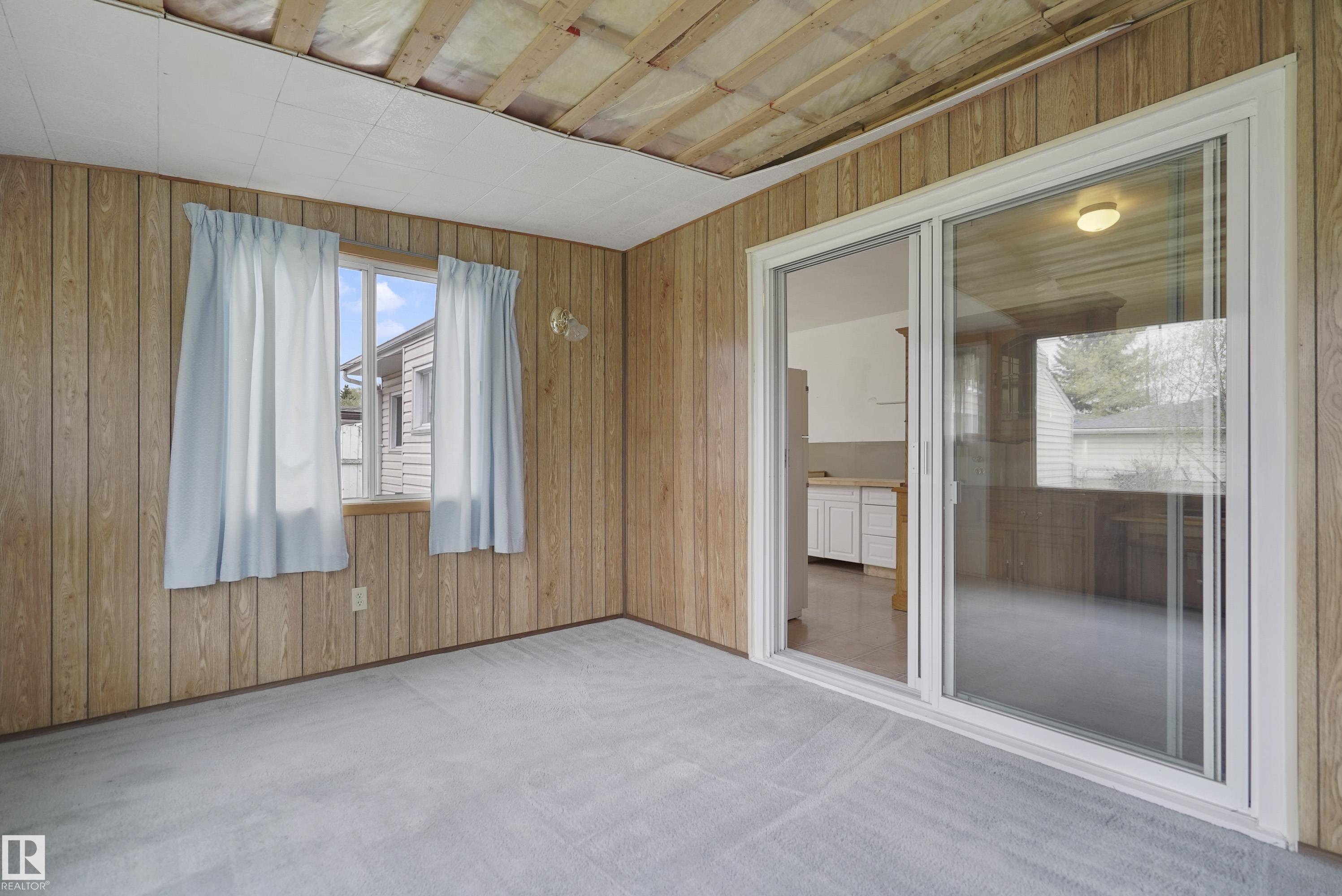 Photo 15 at 13324 131a Avenue NW, Athlone, Edmonton