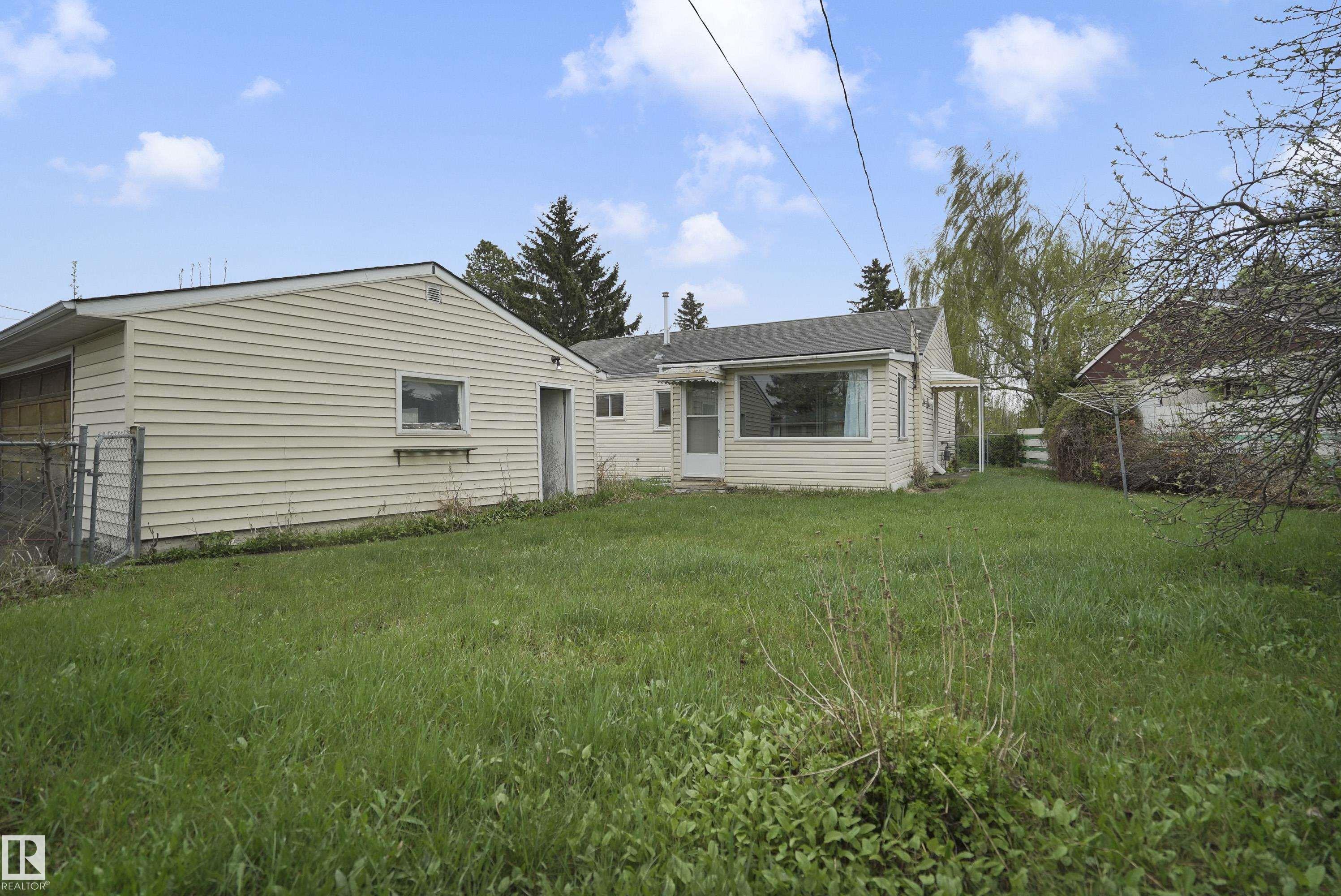 Photo 28 at 13324 131a Avenue NW, Athlone, Edmonton