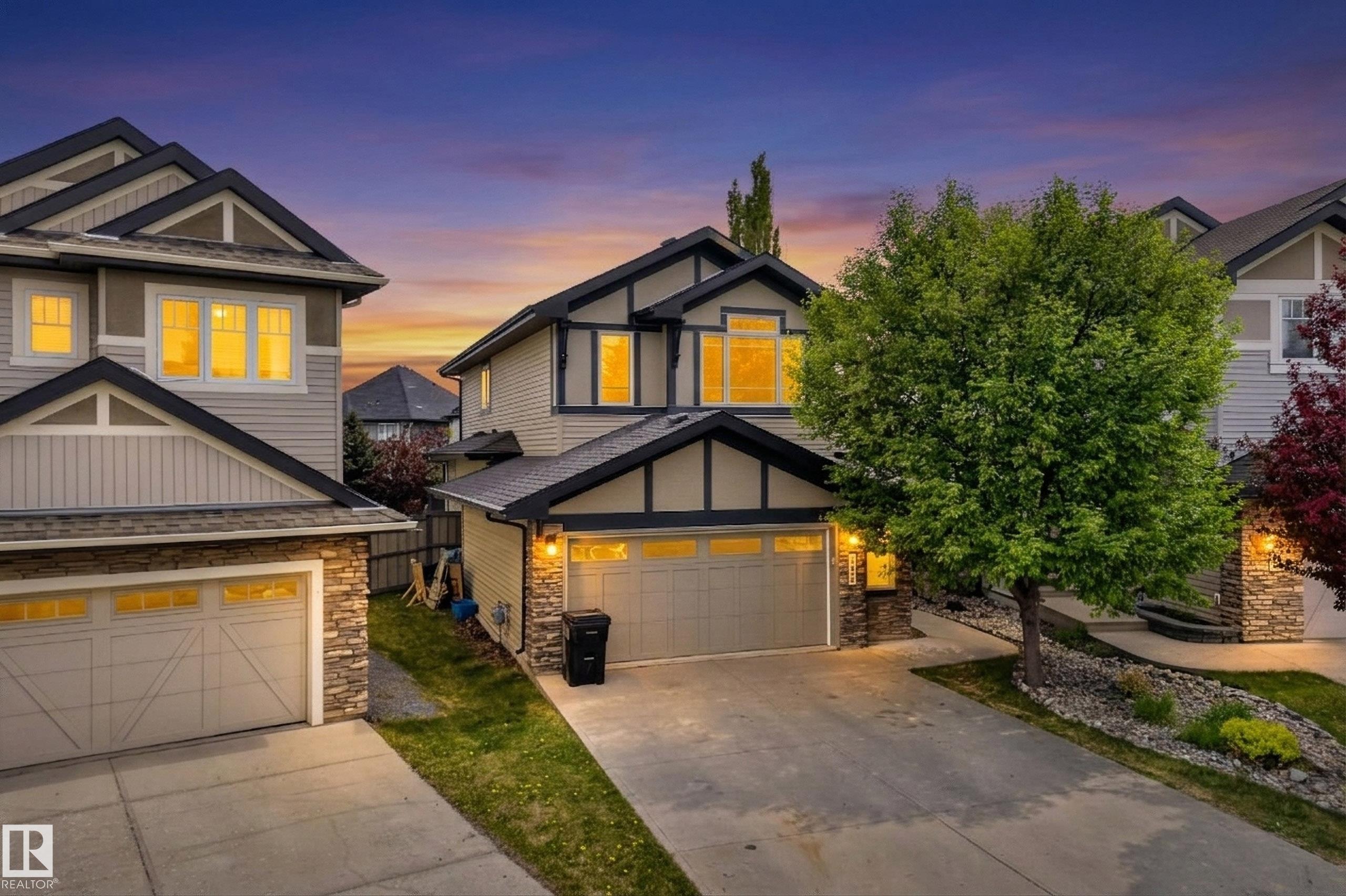 2696 Anderson Crescent SW, Ambleside, Edmonton