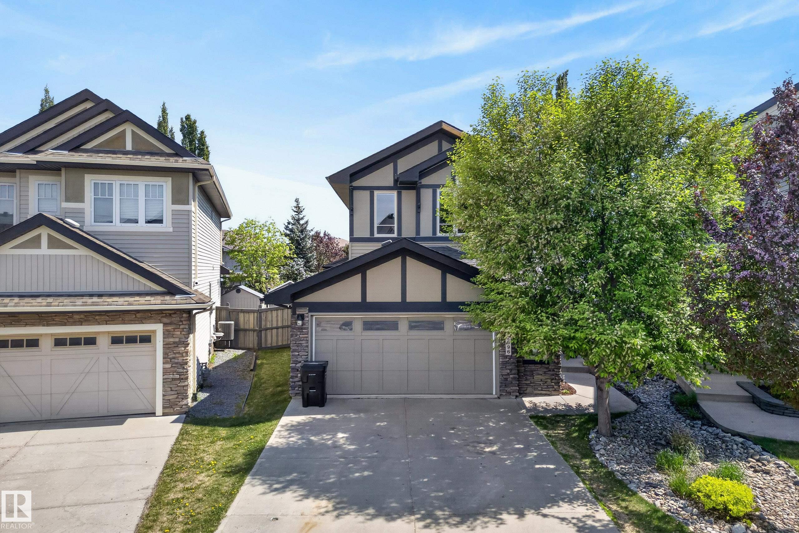 2696 Anderson Crescent SW, Ambleside, Edmonton