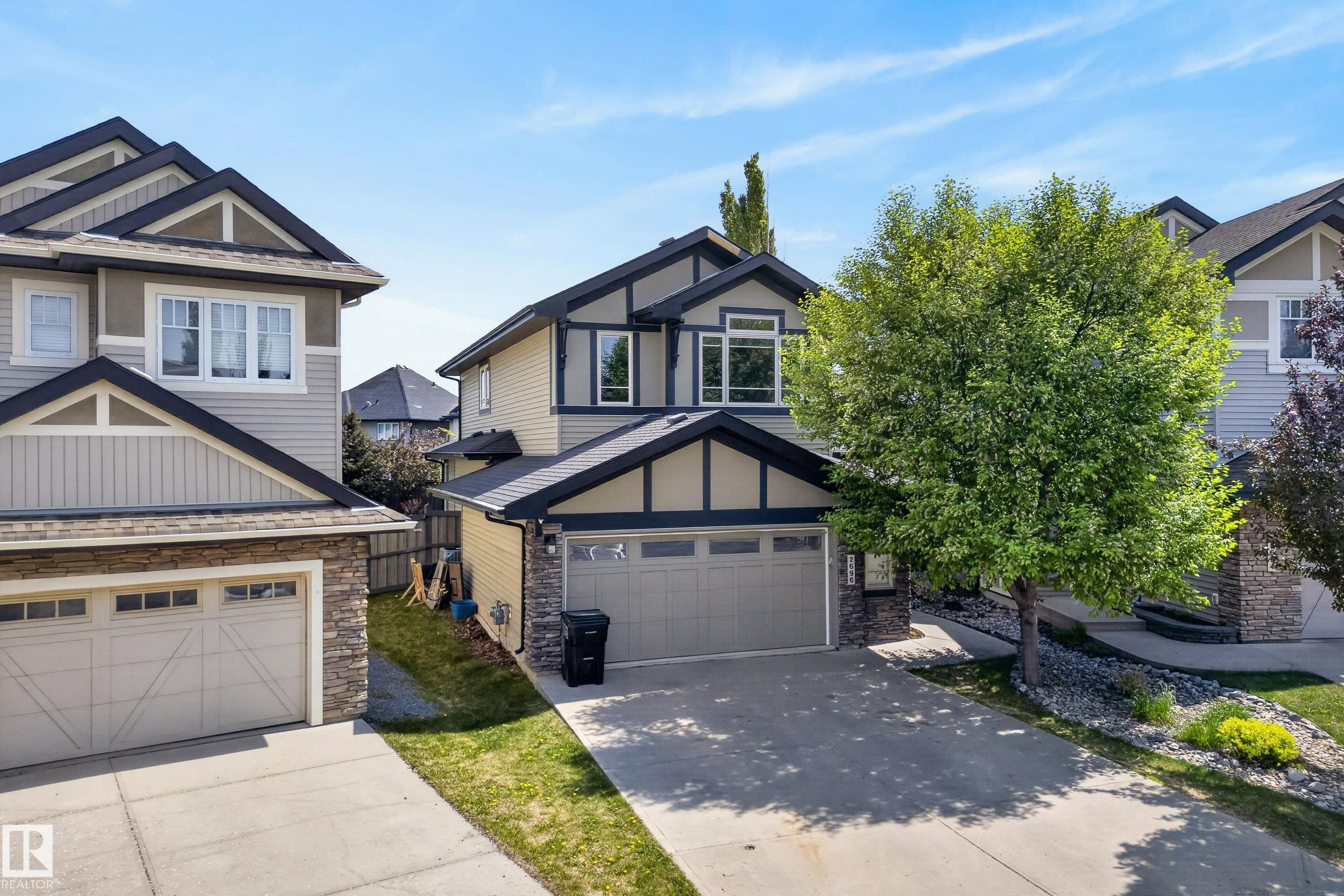 2696 Anderson Crescent SW, Ambleside, Edmonton