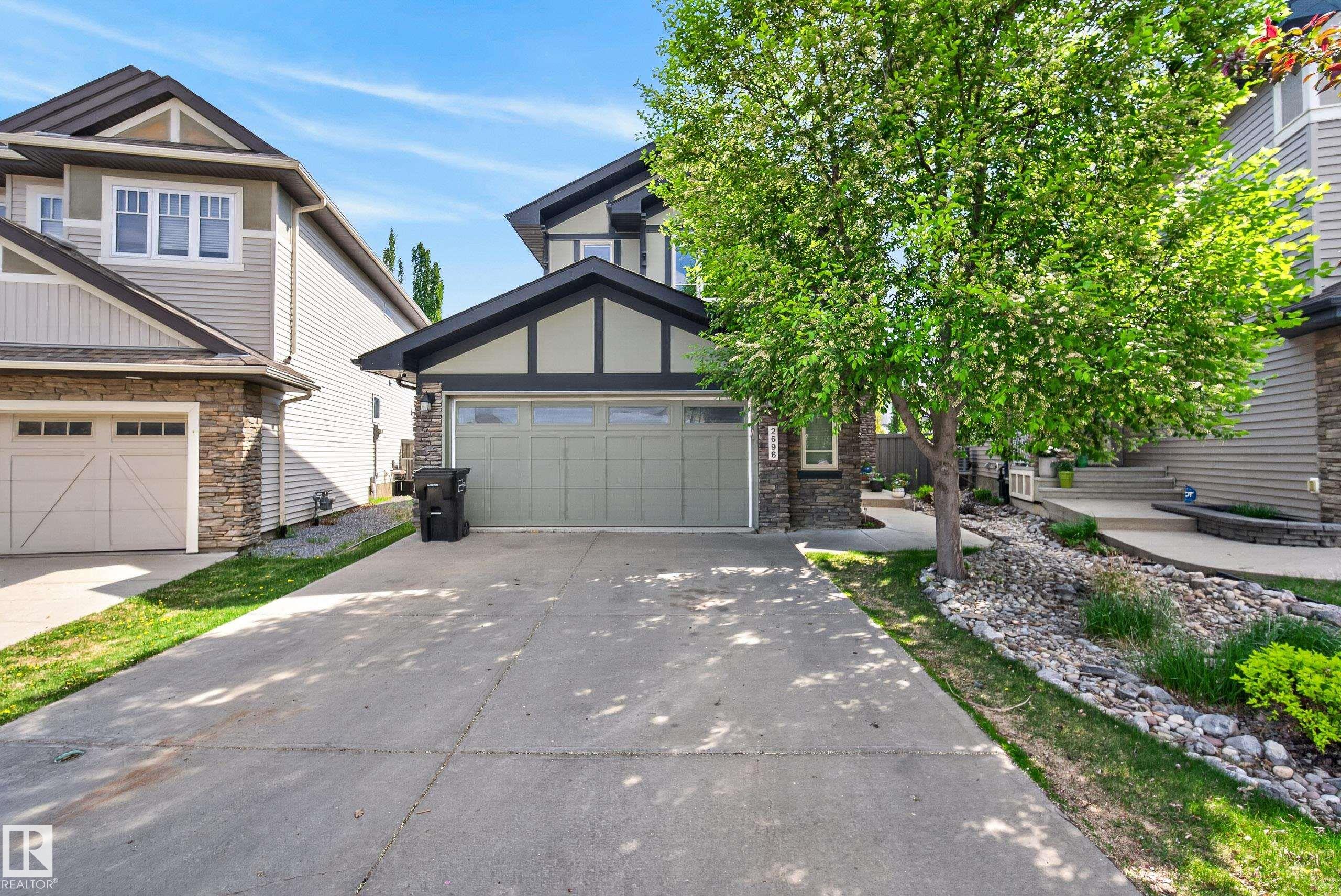 2696 Anderson Crescent SW, Ambleside, Edmonton
