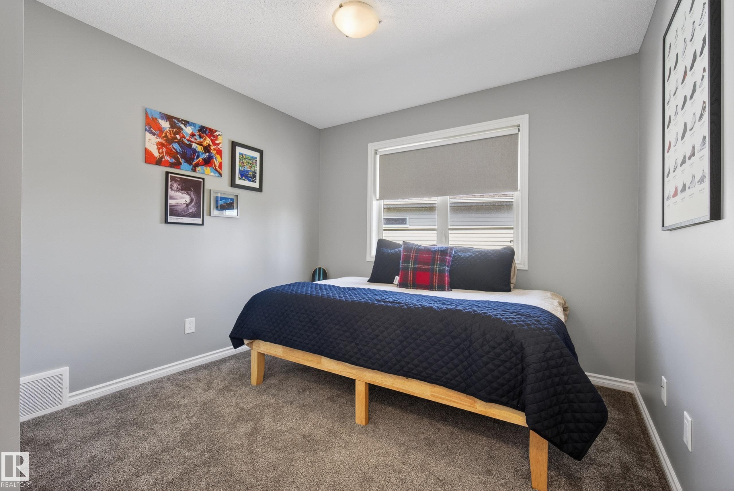Photo 43 at 2696 Anderson Crescent SW, Ambleside, Edmonton