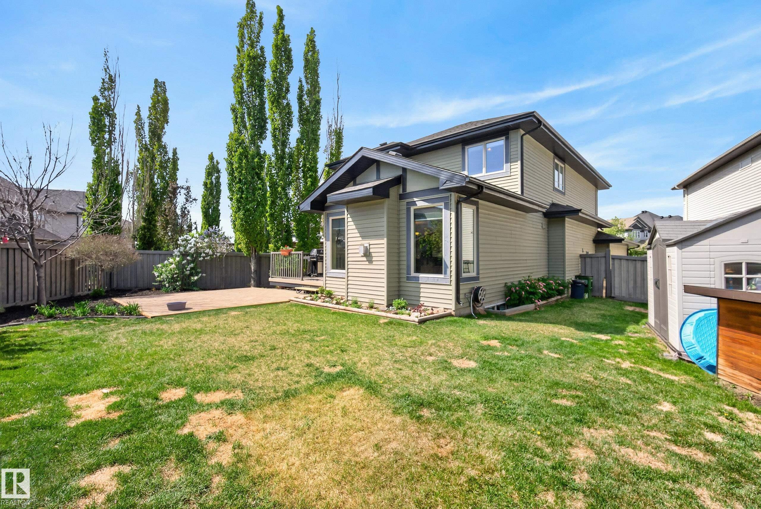 Photo 55 at 2696 Anderson Crescent SW, Ambleside, Edmonton