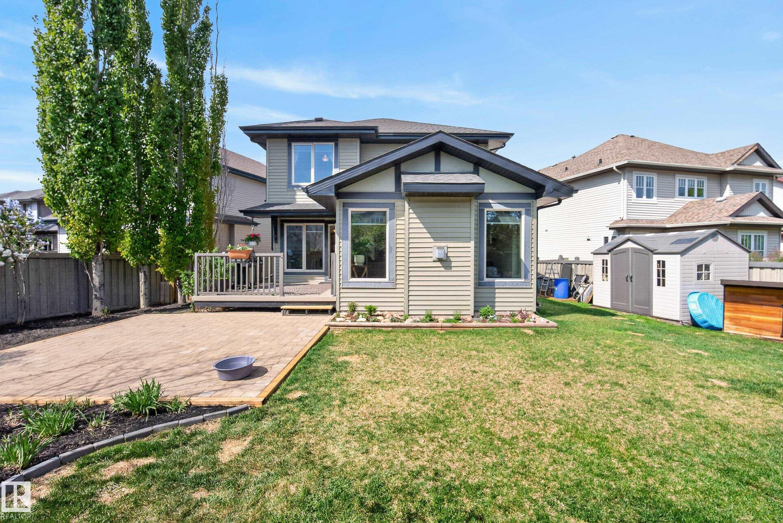 Photo 56 at 2696 Anderson Crescent SW, Ambleside, Edmonton