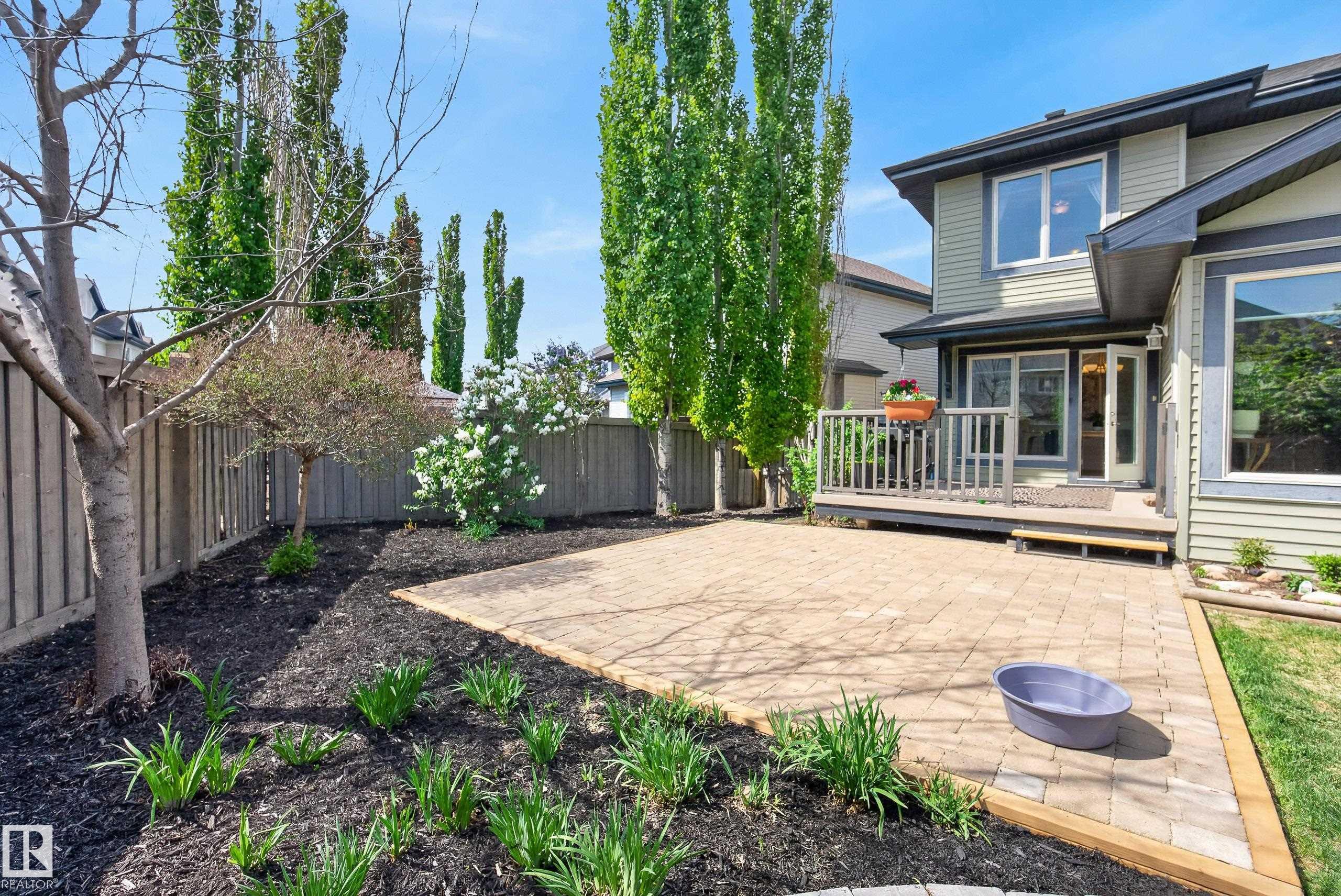 Photo 57 at 2696 Anderson Crescent SW, Ambleside, Edmonton