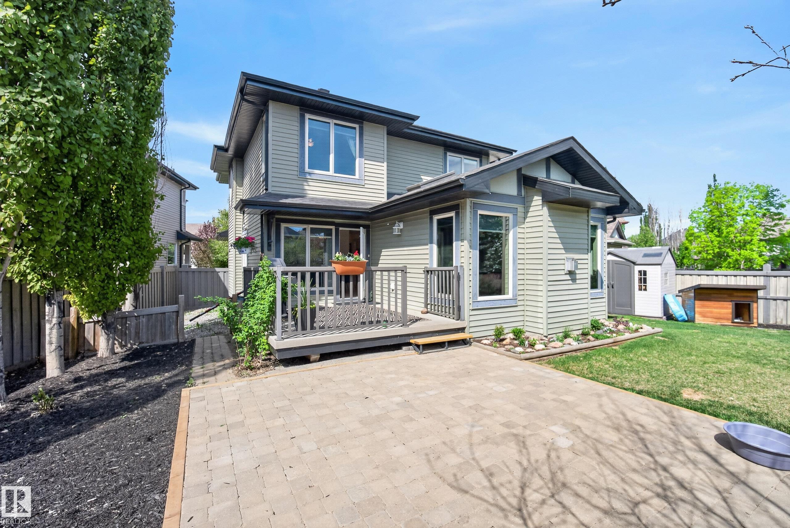 Photo 58 at 2696 Anderson Crescent SW, Ambleside, Edmonton