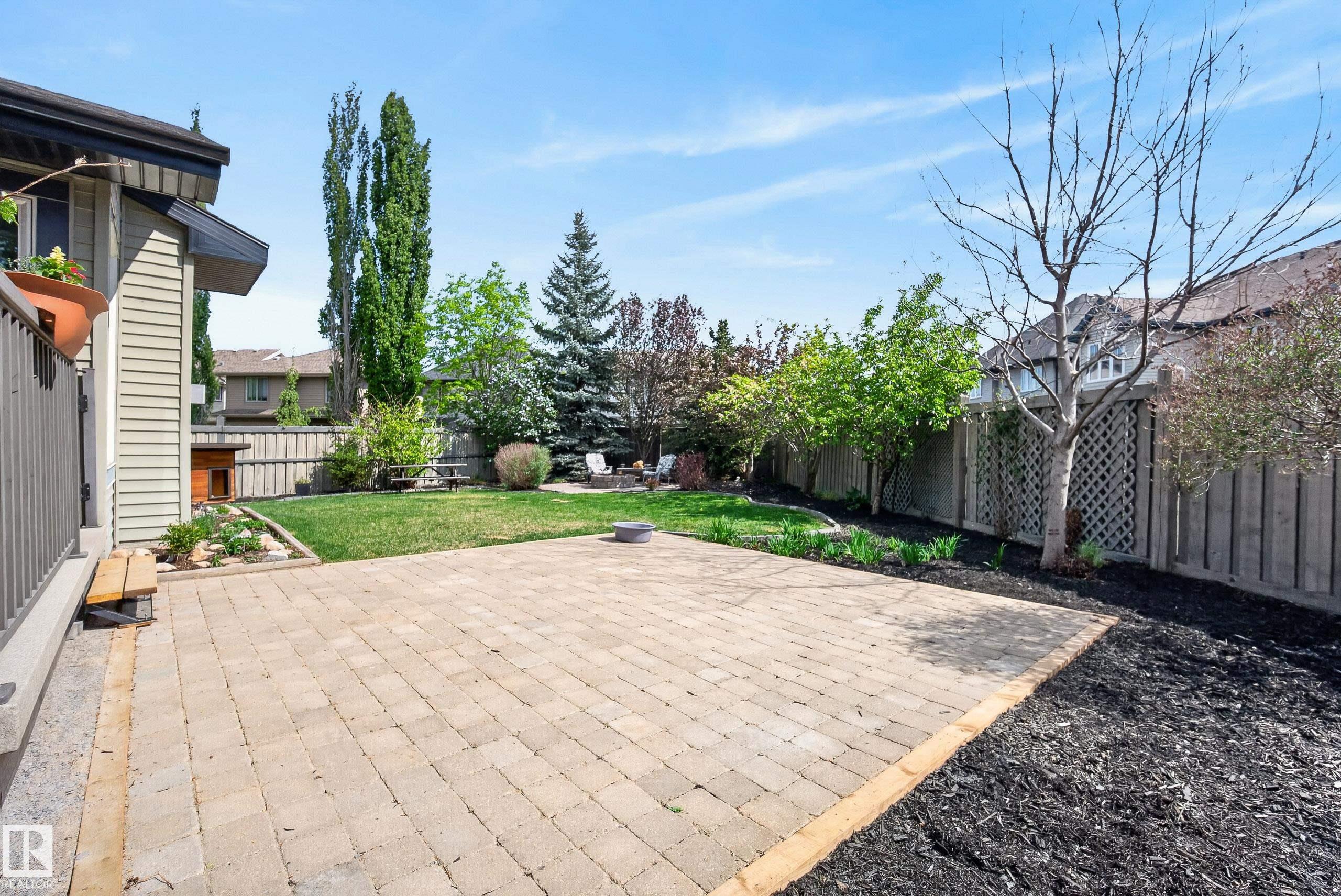 Photo 59 at 2696 Anderson Crescent SW, Ambleside, Edmonton