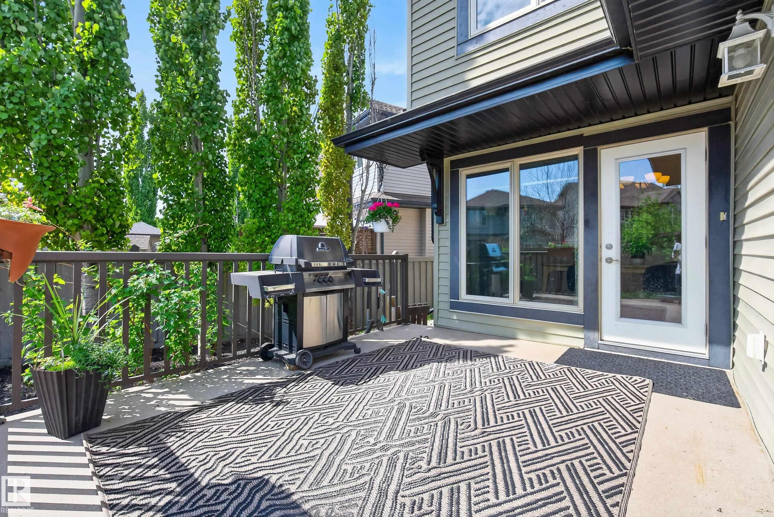 Photo 60 at 2696 Anderson Crescent SW, Ambleside, Edmonton
