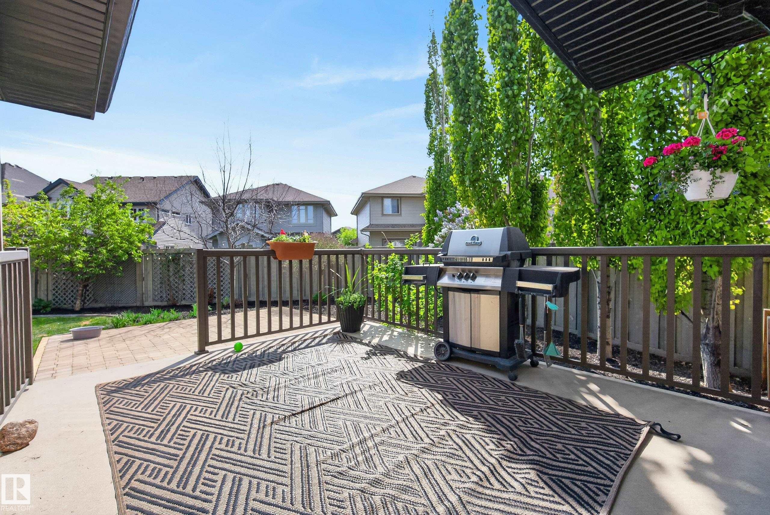 Photo 61 at 2696 Anderson Crescent SW, Ambleside, Edmonton