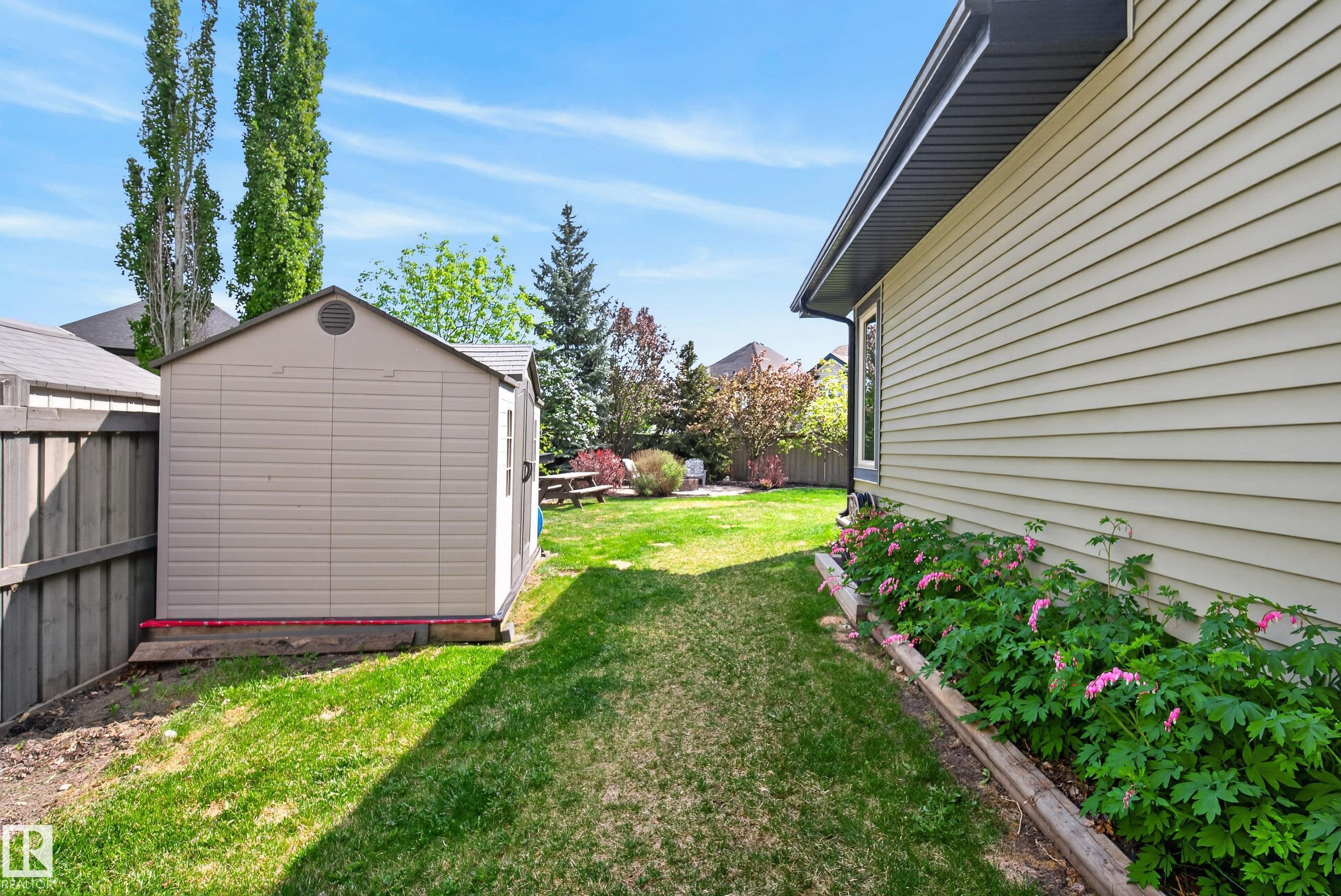 Photo 62 at 2696 Anderson Crescent SW, Ambleside, Edmonton