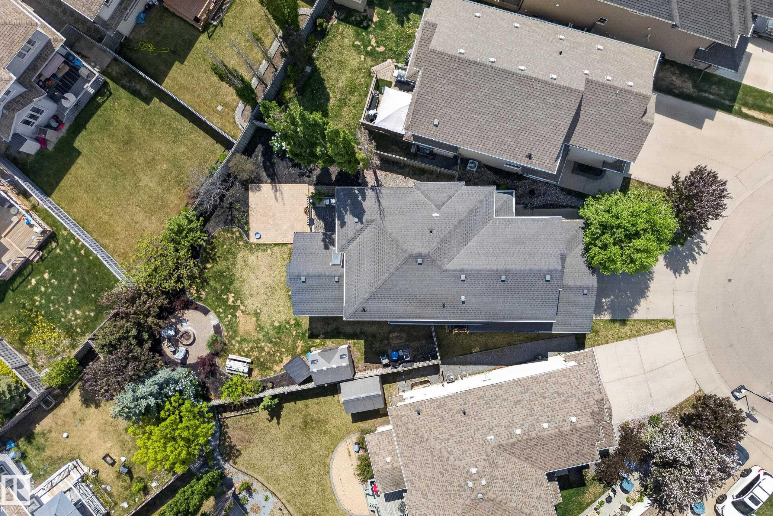 Photo 64 at 2696 Anderson Crescent SW, Ambleside, Edmonton