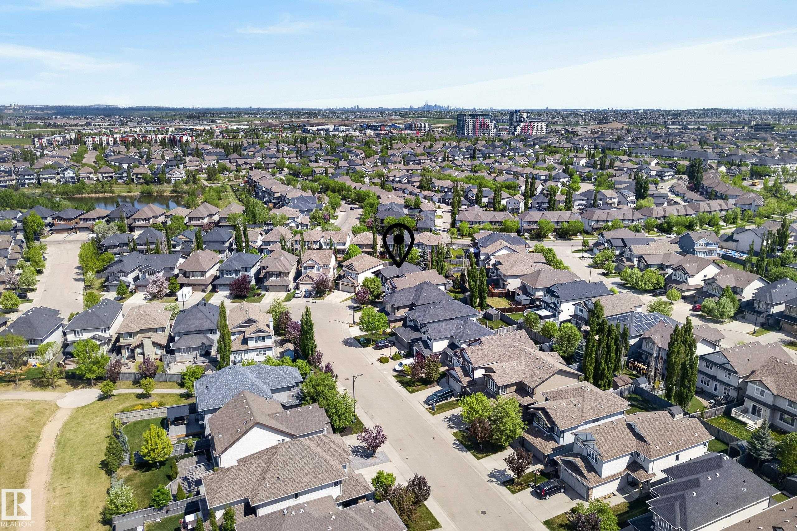Photo 65 at 2696 Anderson Crescent SW, Ambleside, Edmonton