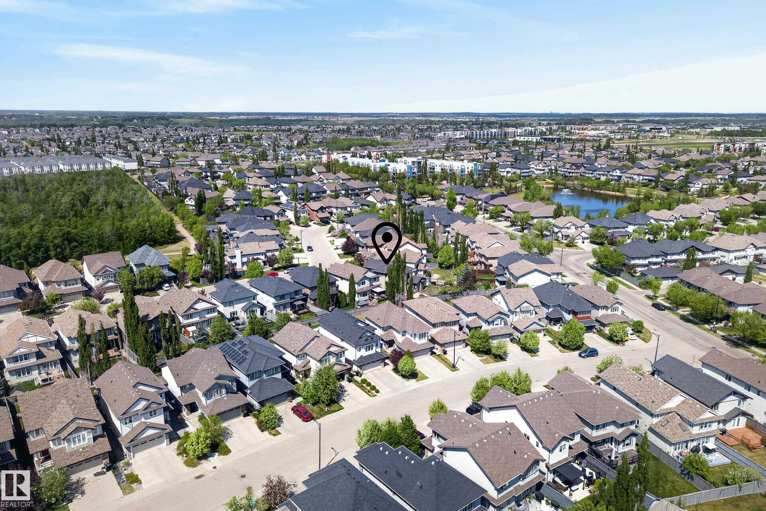 Photo 66 at 2696 Anderson Crescent SW, Ambleside, Edmonton