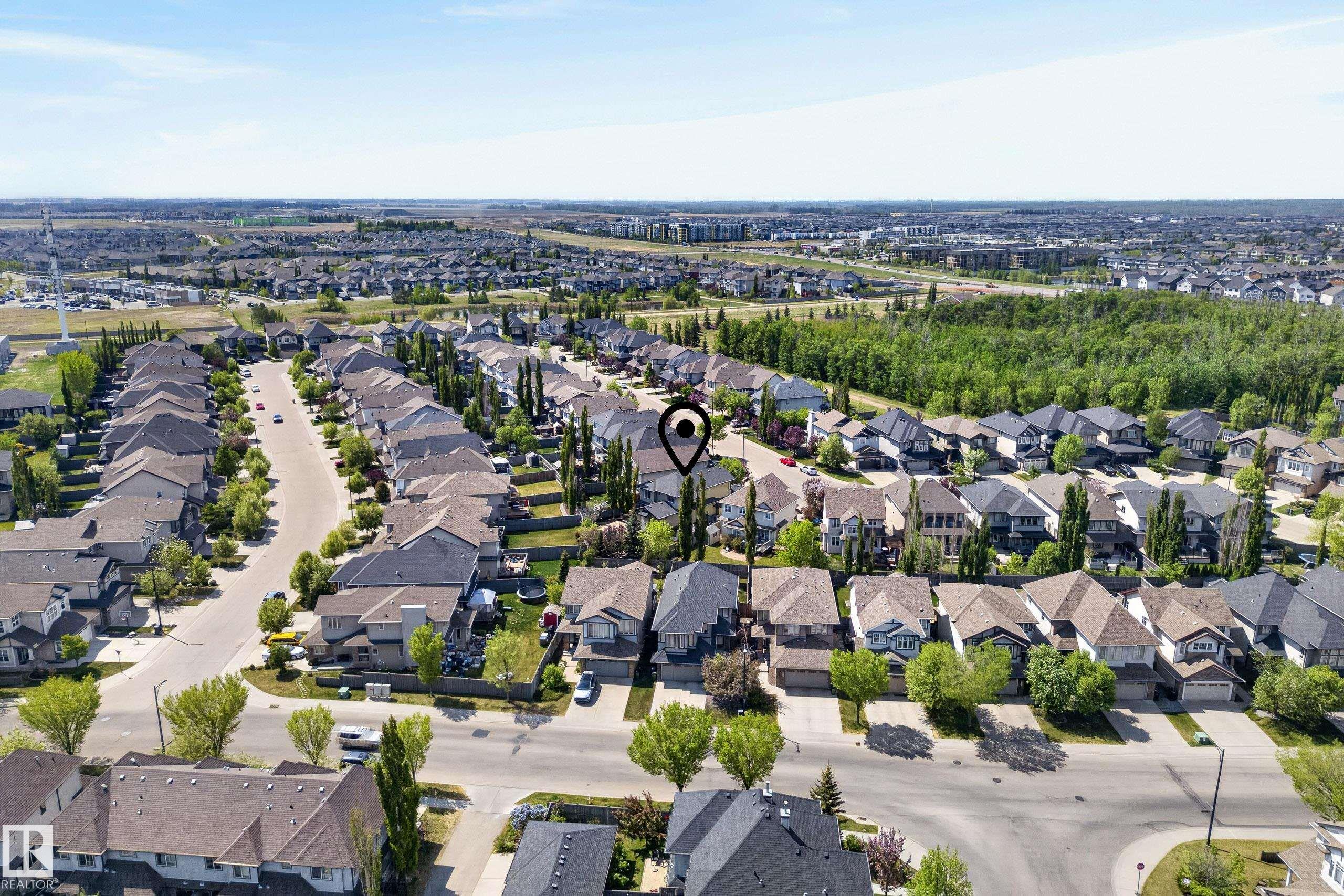 Photo 67 at 2696 Anderson Crescent SW, Ambleside, Edmonton