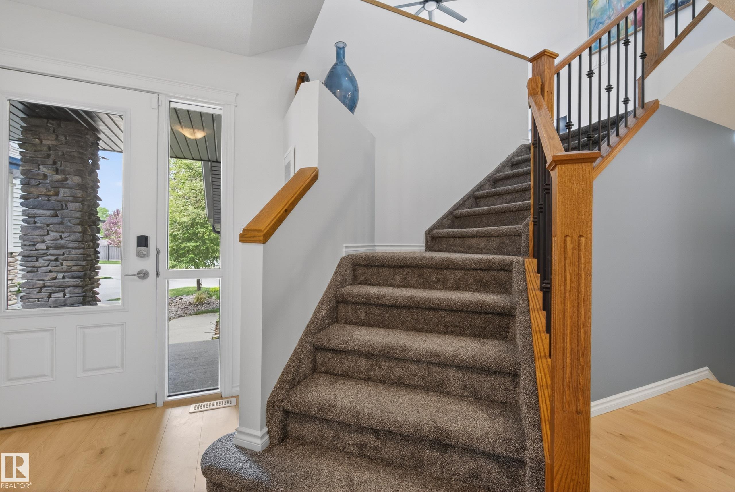 Photo 8 at 2696 Anderson Crescent SW, Ambleside, Edmonton