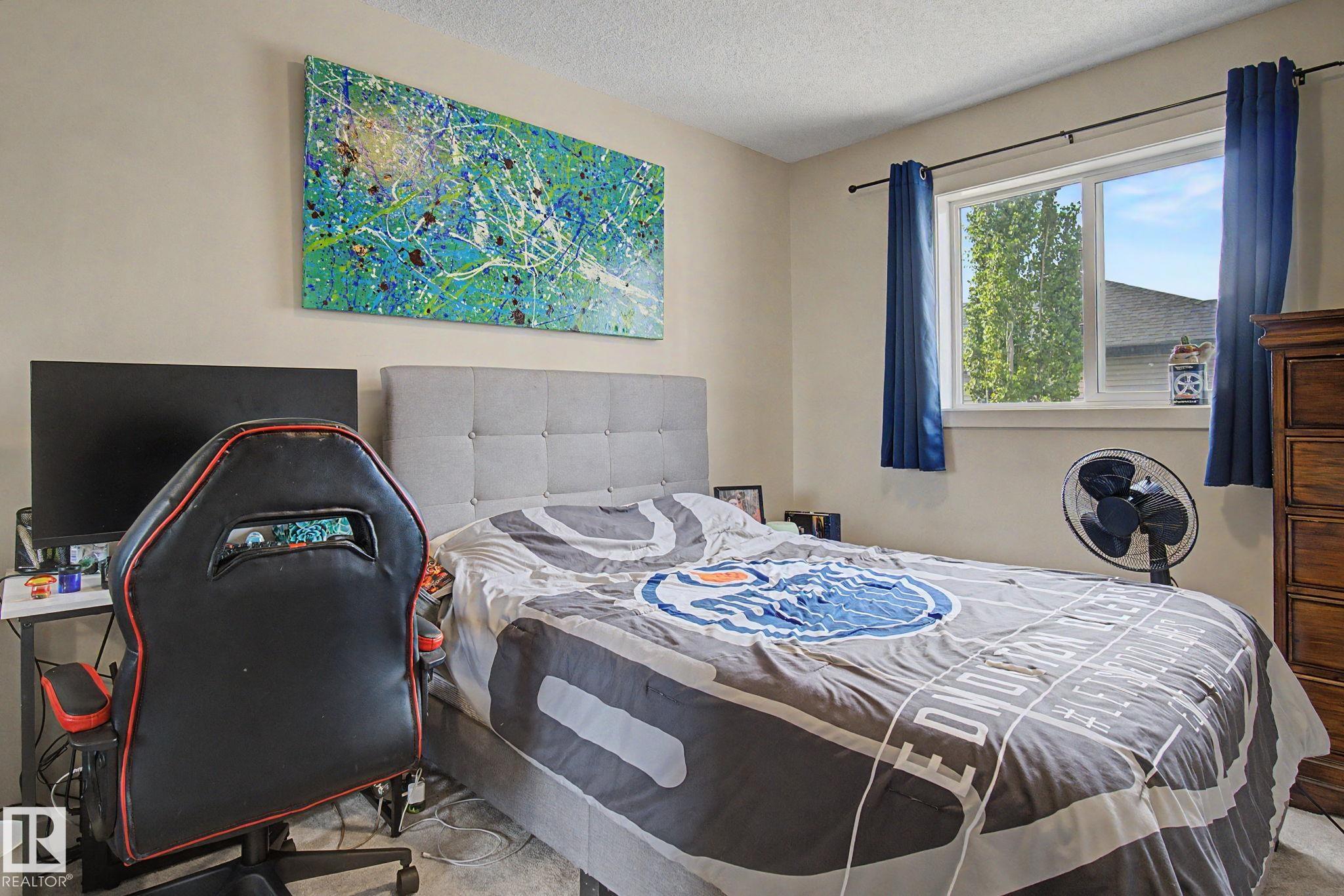 Photo 22 at 25 - 12004 22 Avenue SW, Rutherford, Edmonton