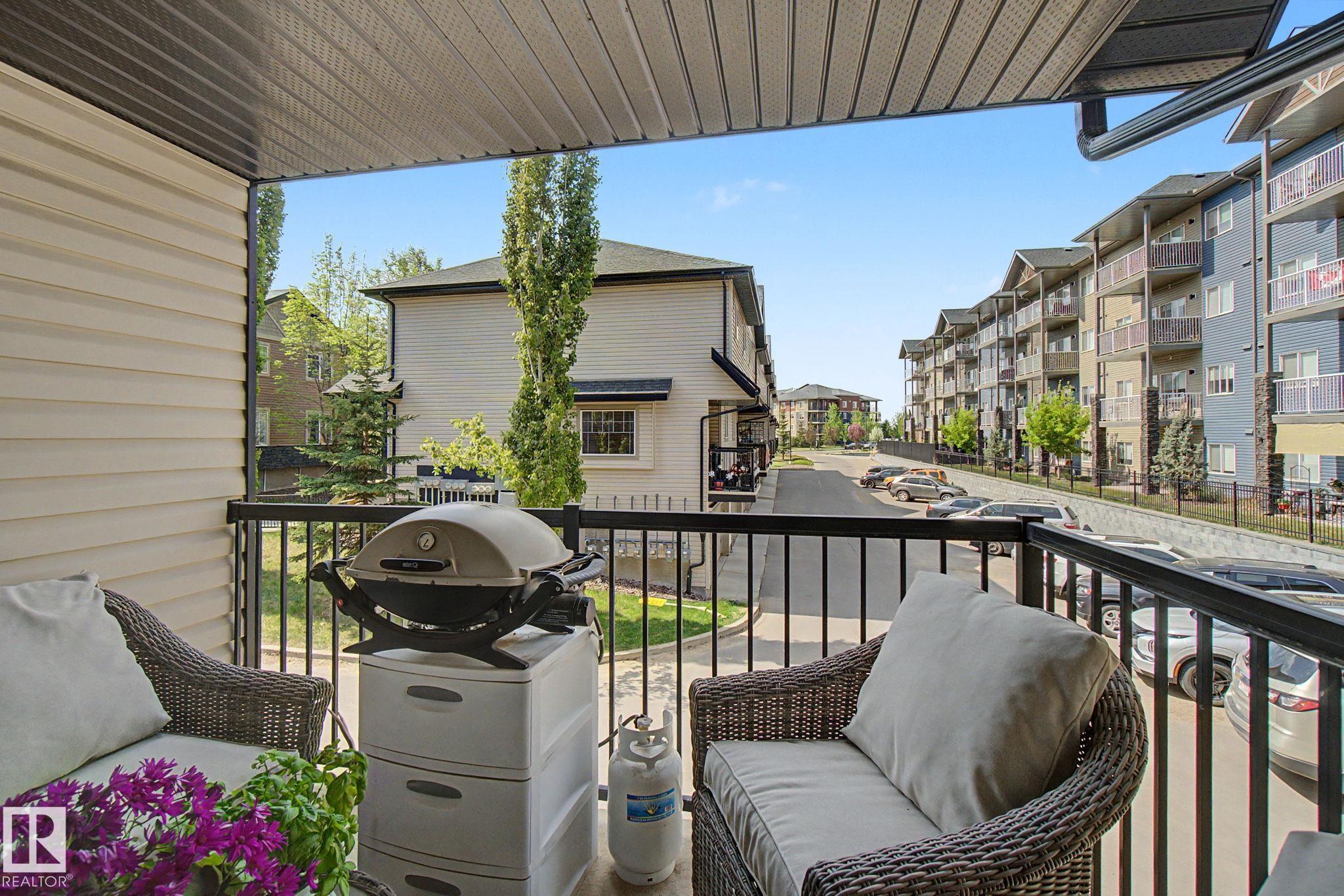 Photo 29 at 25 - 12004 22 Avenue SW, Rutherford, Edmonton