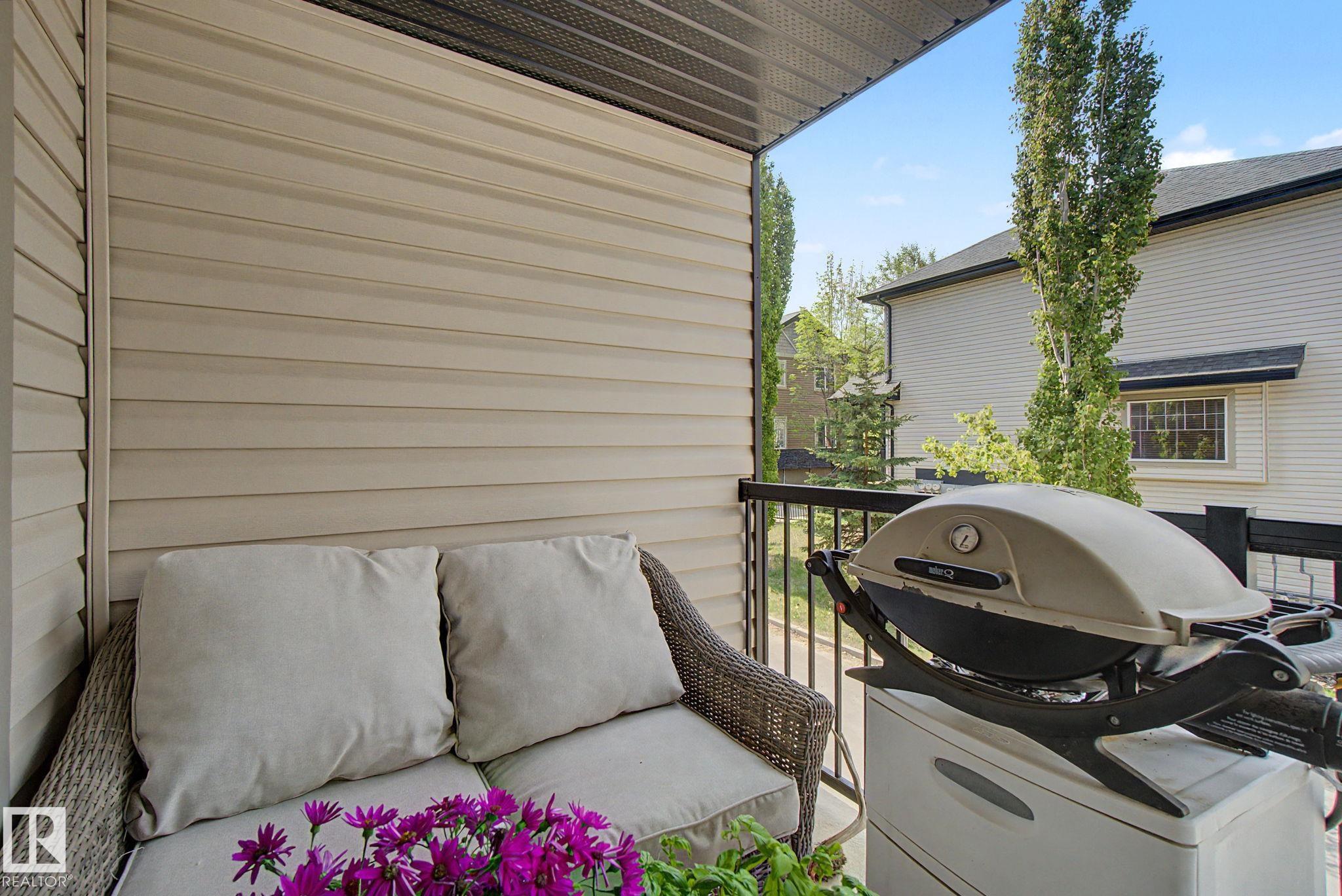 Photo 30 at 25 - 12004 22 Avenue SW, Rutherford, Edmonton