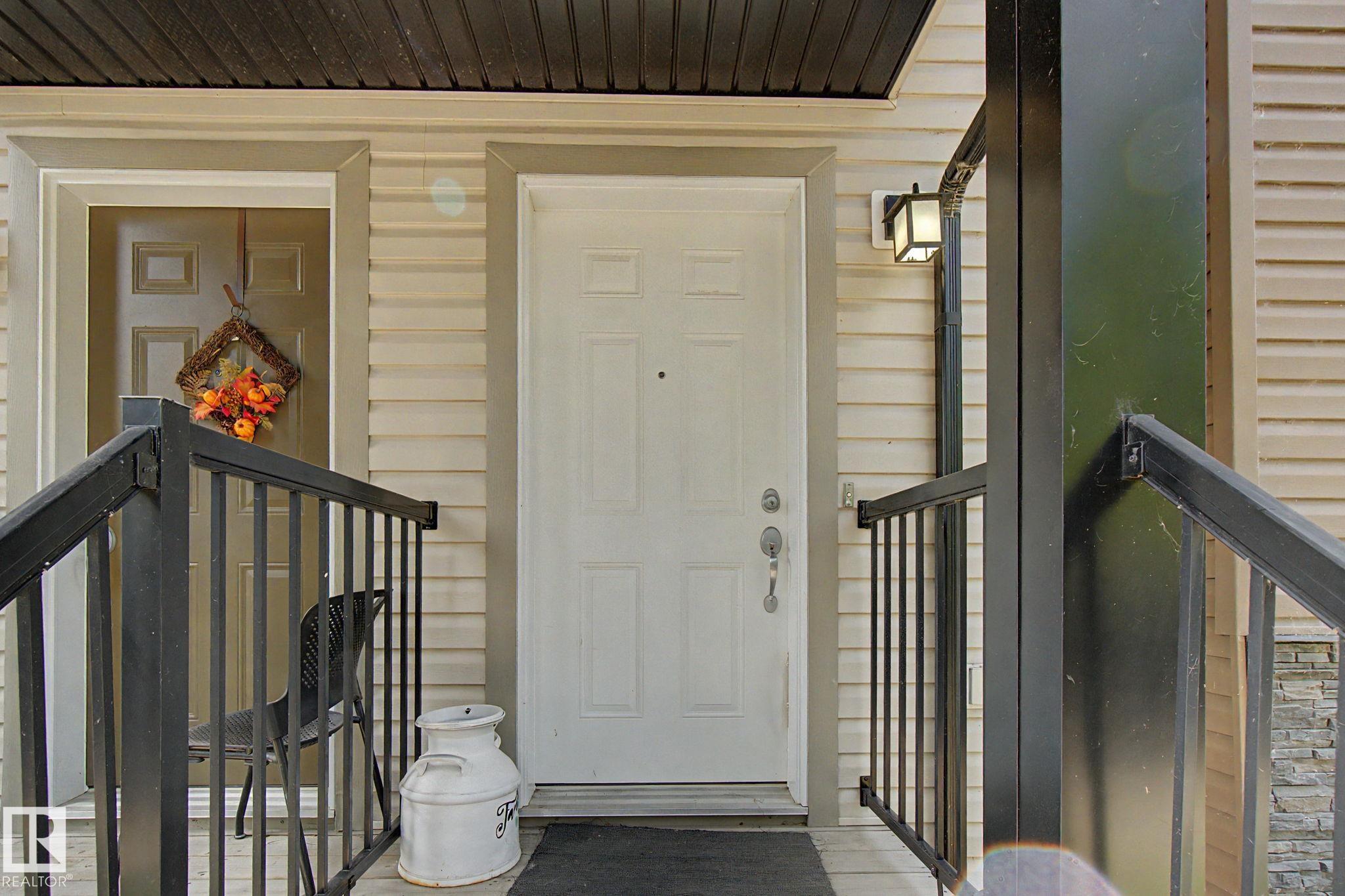 25 - 12004 22 Avenue SW, Rutherford, Edmonton