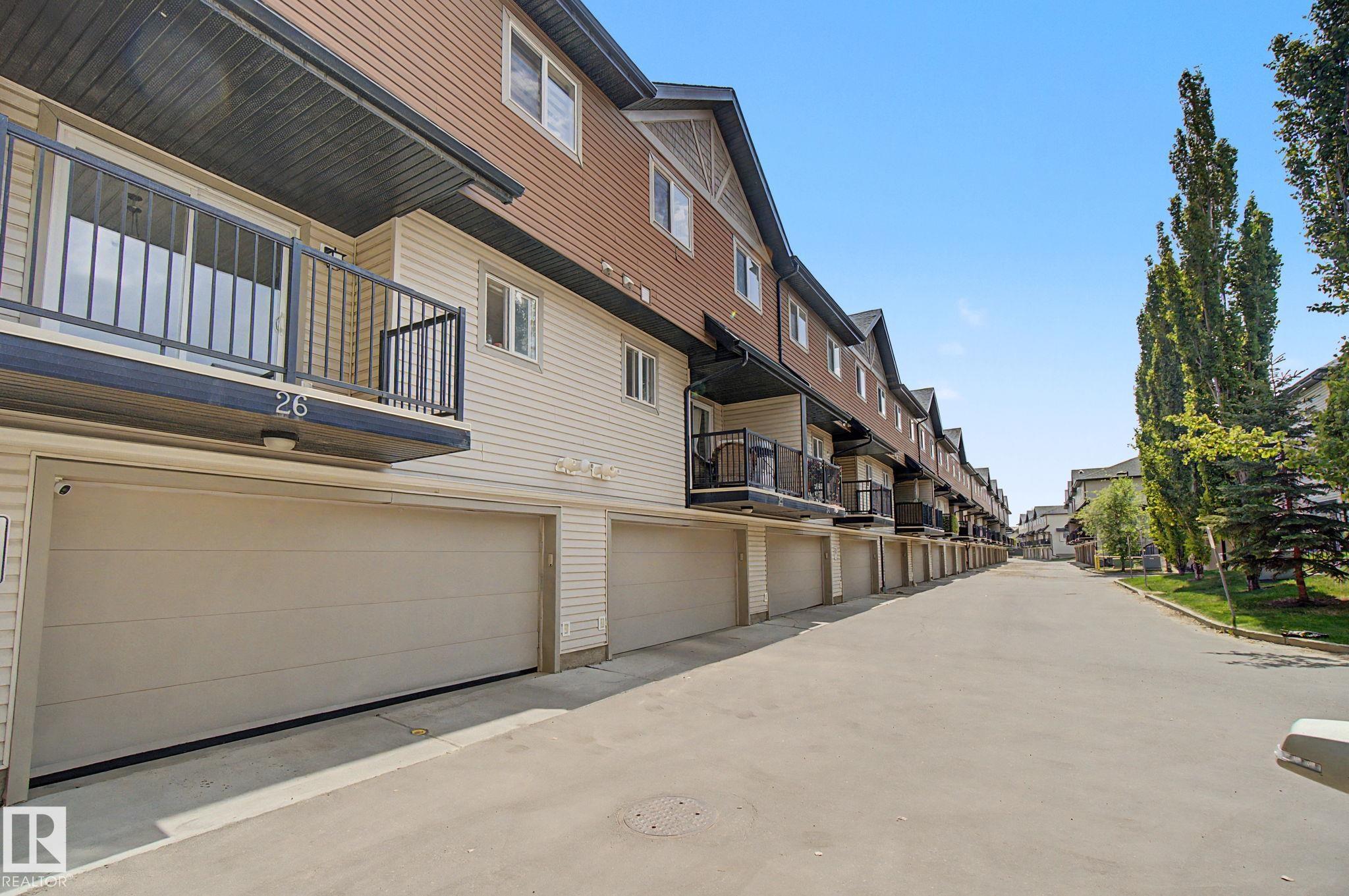 Photo 38 at 25 - 12004 22 Avenue SW, Rutherford, Edmonton