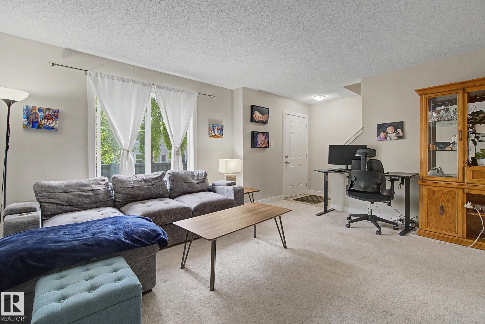 25 - 12004 22 Avenue SW, Rutherford, Edmonton