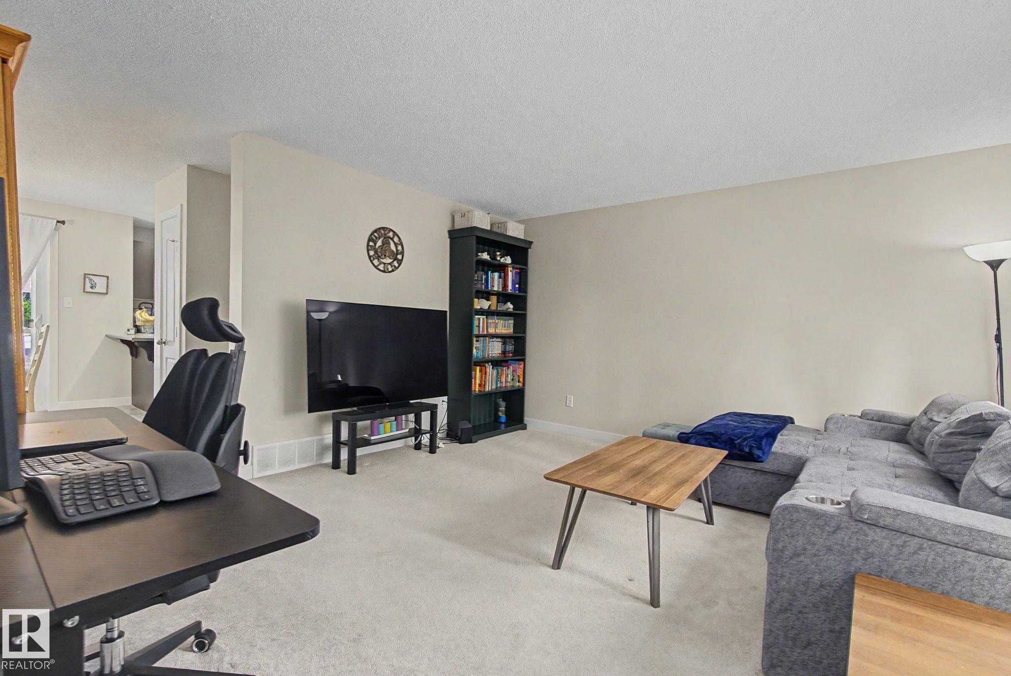 Photo 7 at 25 - 12004 22 Avenue SW, Rutherford, Edmonton