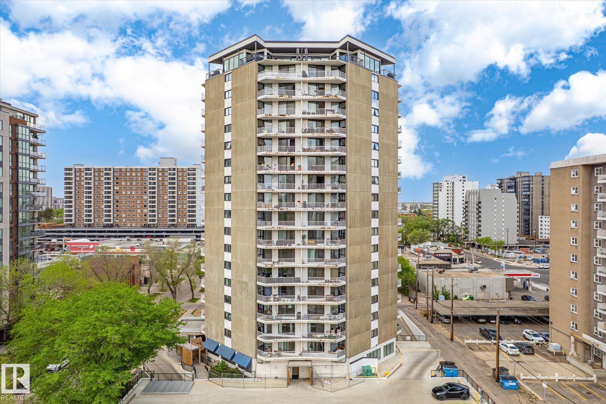 Photo 11 at 503 - 10045 117 Street NW, Wîhkwêntôwin, Edmonton