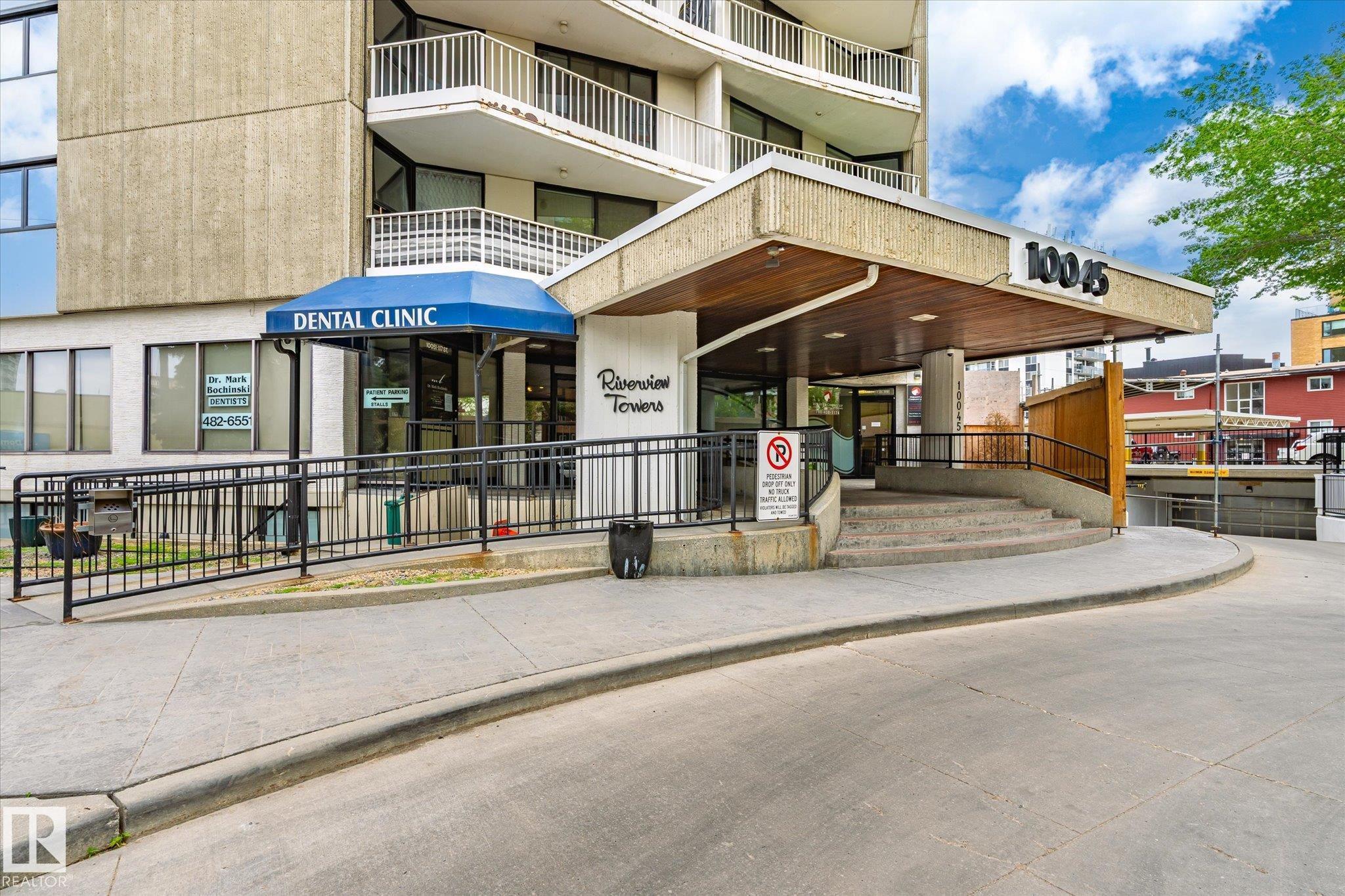 Photo 12 at 503 - 10045 117 Street NW, Wîhkwêntôwin, Edmonton