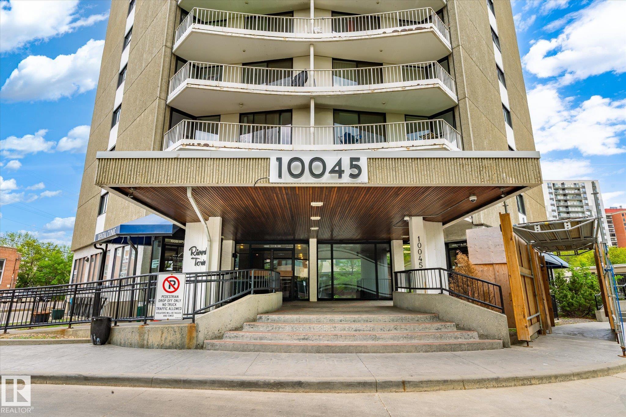 Photo 13 at 503 - 10045 117 Street NW, Wîhkwêntôwin, Edmonton