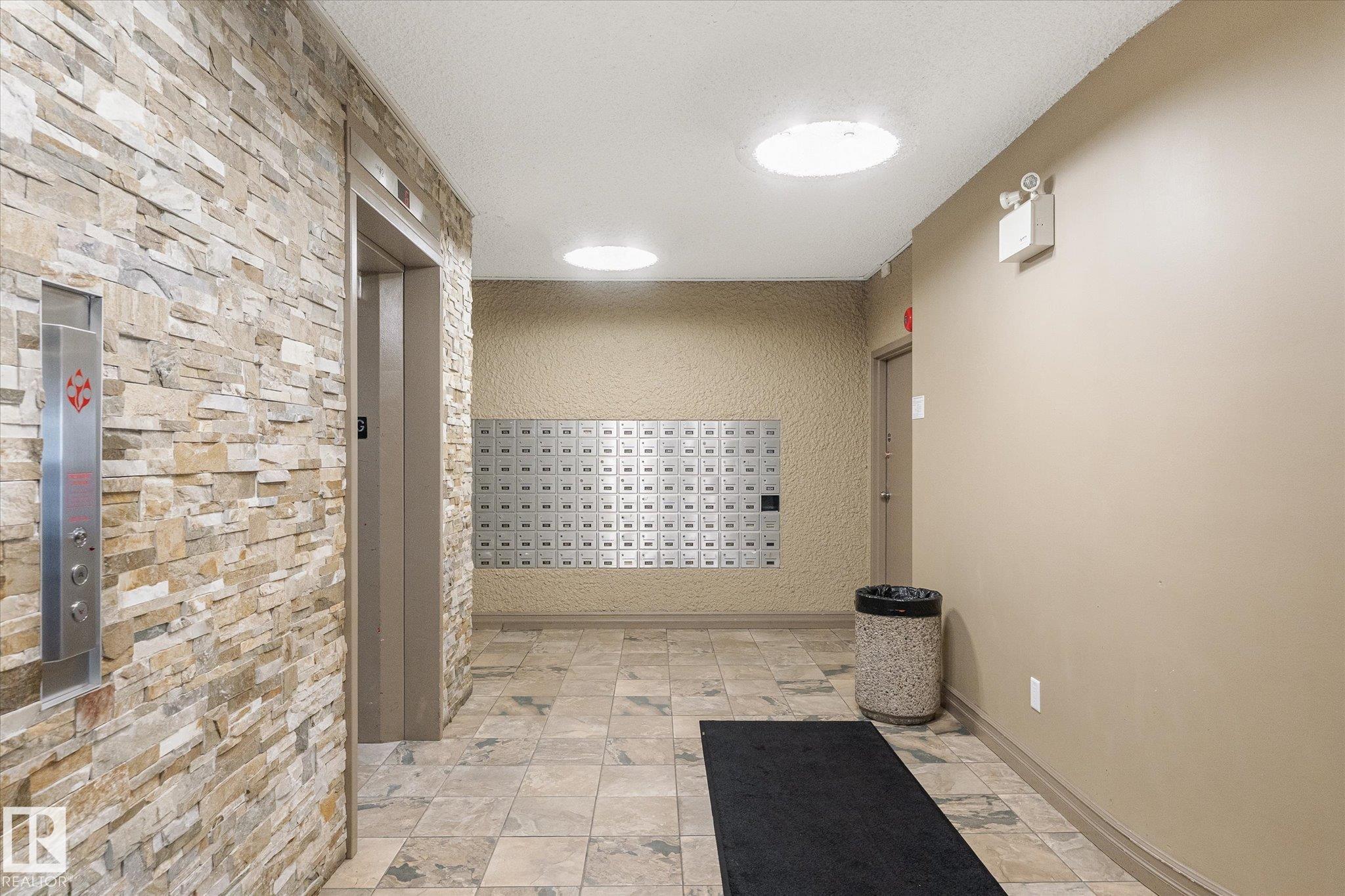 Photo 16 at 503 - 10045 117 Street NW, Wîhkwêntôwin, Edmonton