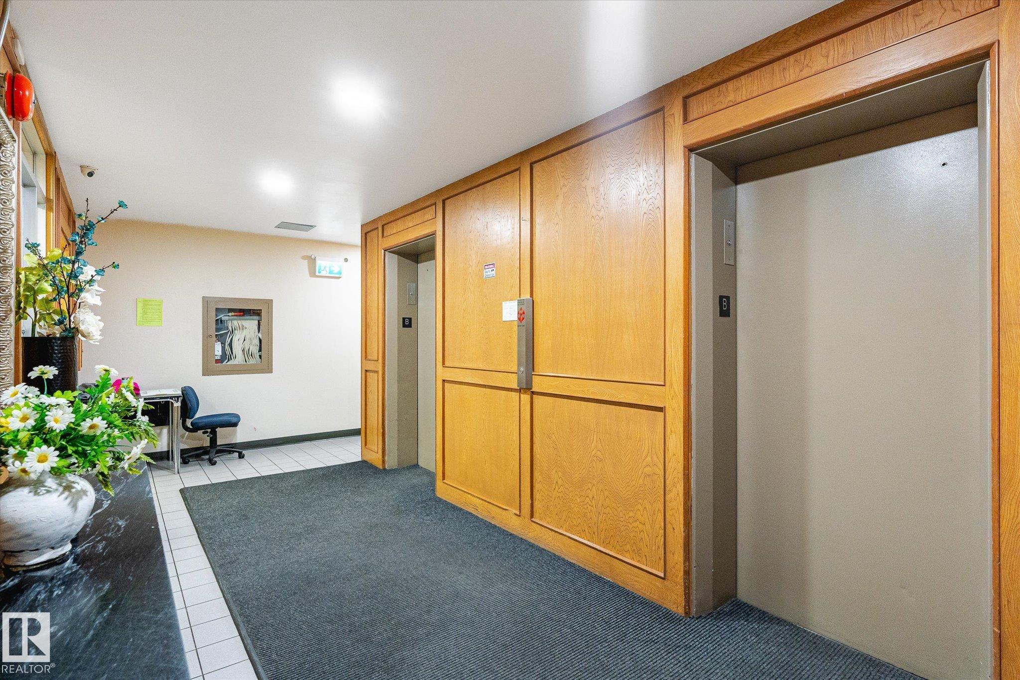 Photo 18 at 503 - 10045 117 Street NW, Wîhkwêntôwin, Edmonton