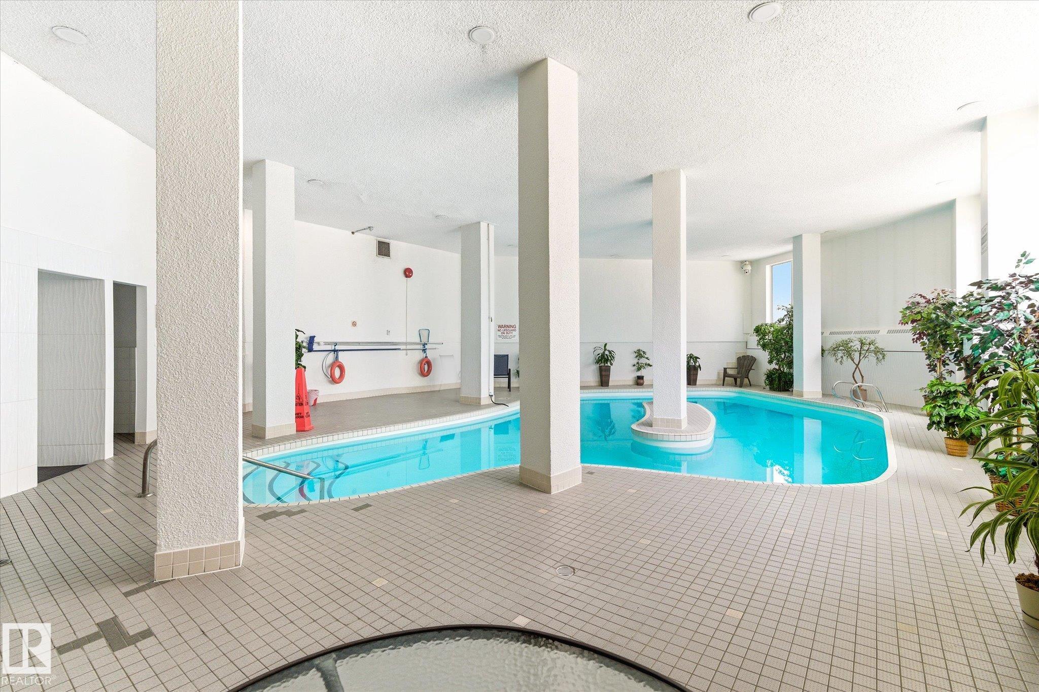 Photo 21 at 503 - 10045 117 Street NW, Wîhkwêntôwin, Edmonton
