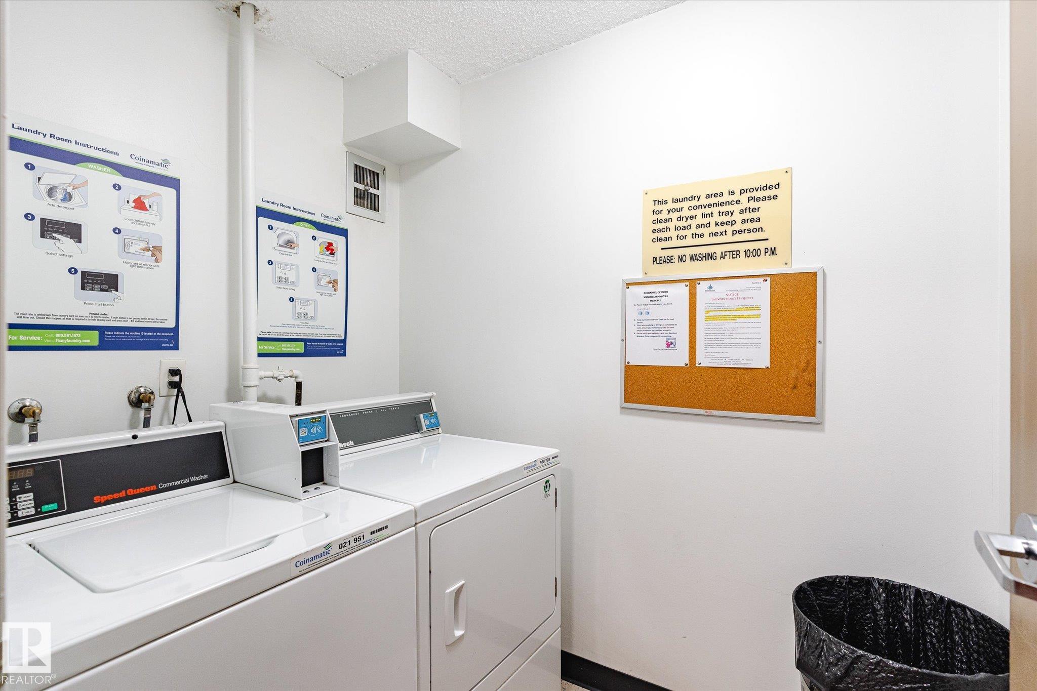 Photo 23 at 503 - 10045 117 Street NW, Wîhkwêntôwin, Edmonton