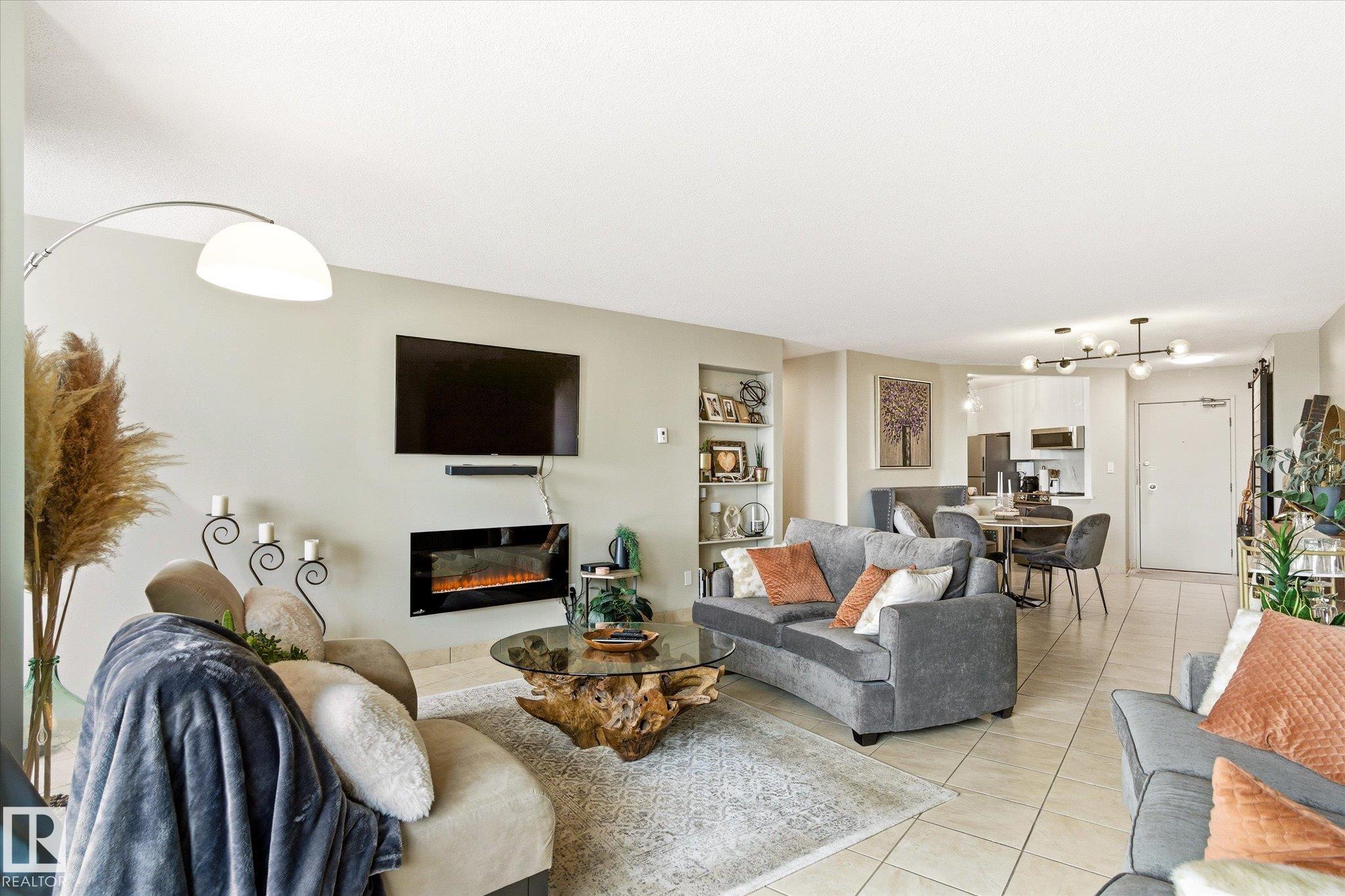 Photo 30 at 503 - 10045 117 Street NW, Wîhkwêntôwin, Edmonton