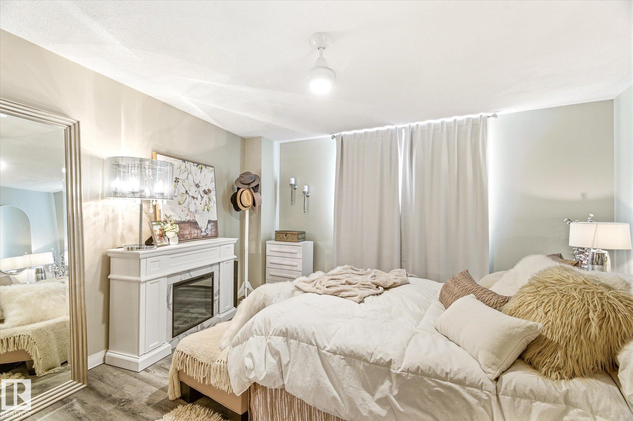 Photo 36 at 503 - 10045 117 Street NW, Wîhkwêntôwin, Edmonton