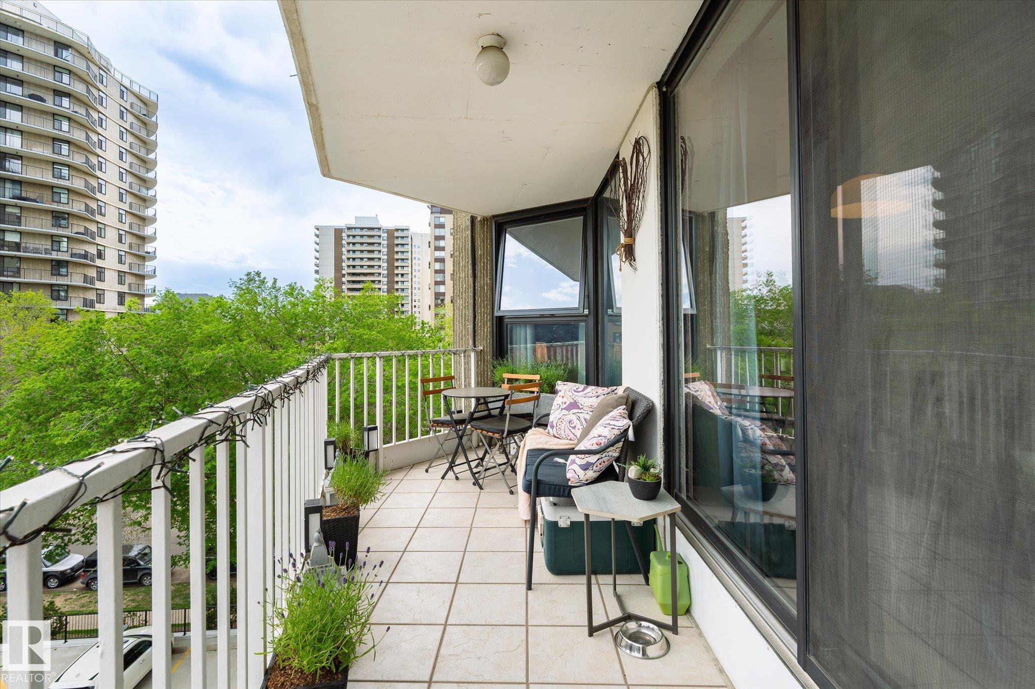 Photo 45 at 503 - 10045 117 Street NW, Wîhkwêntôwin, Edmonton