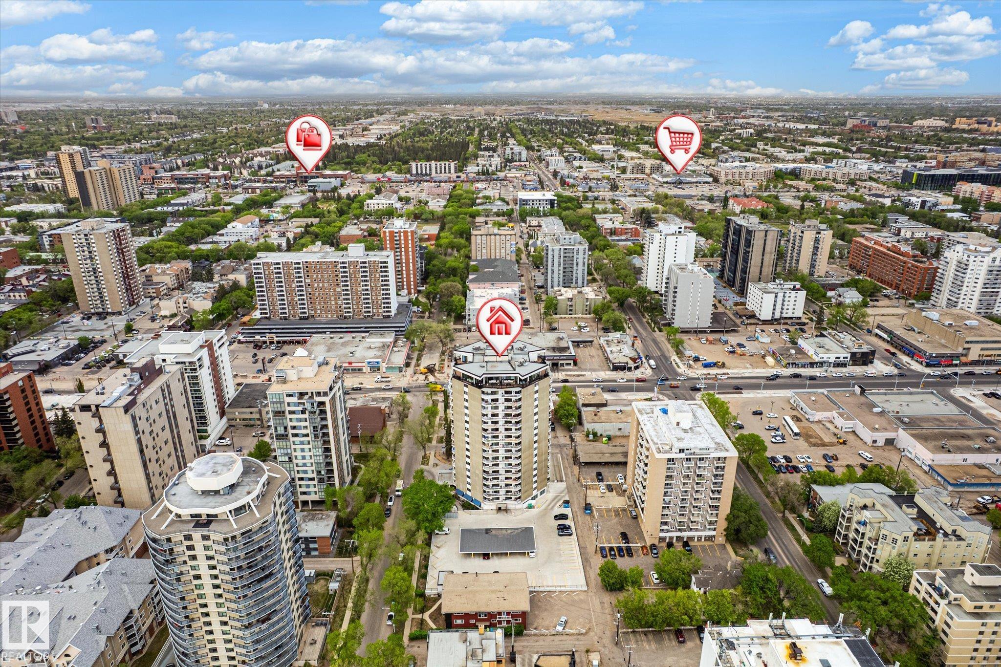 Photo 6 at 503 - 10045 117 Street NW, Wîhkwêntôwin, Edmonton