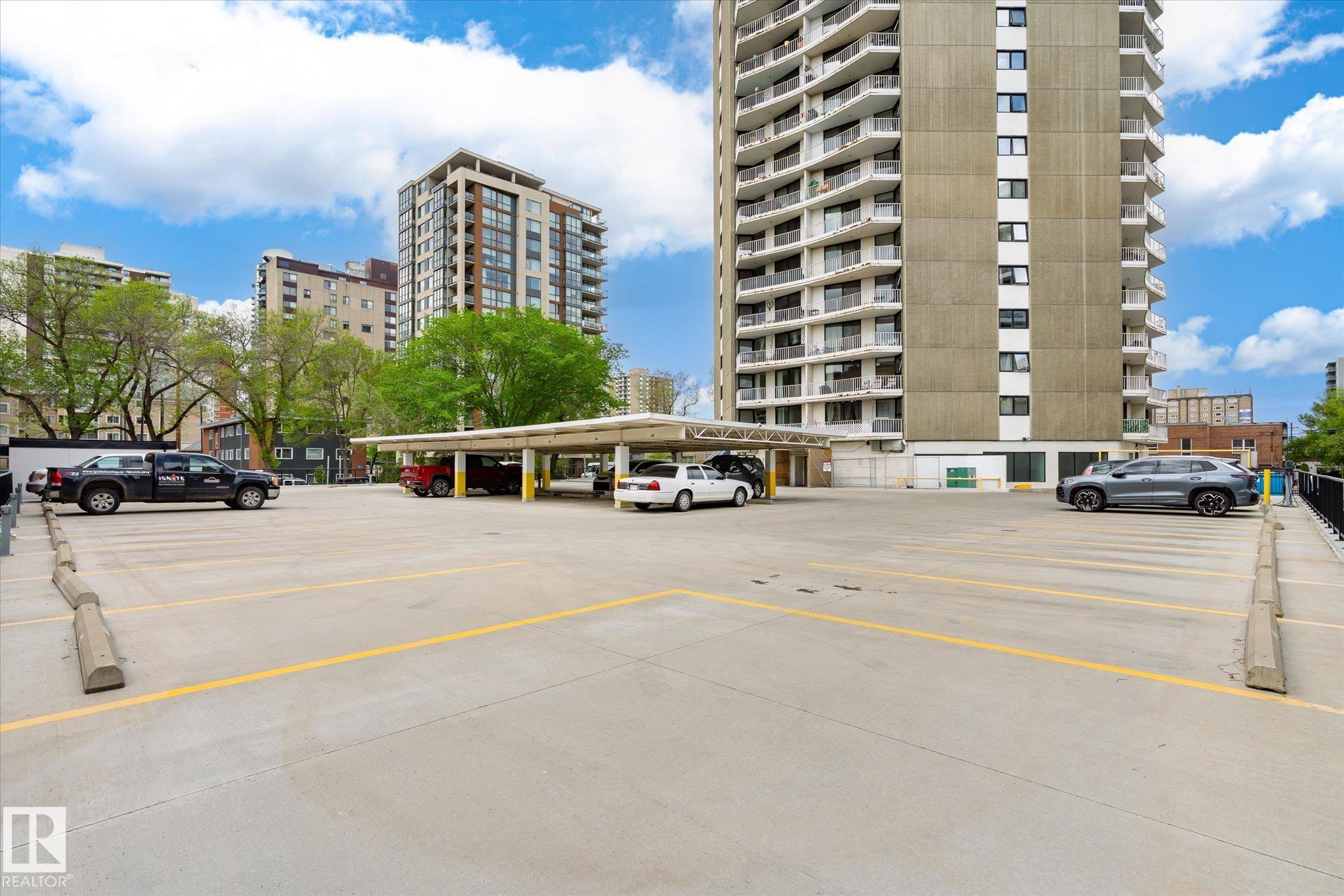 Photo 52 at 503 - 10045 117 Street NW, Wîhkwêntôwin, Edmonton
