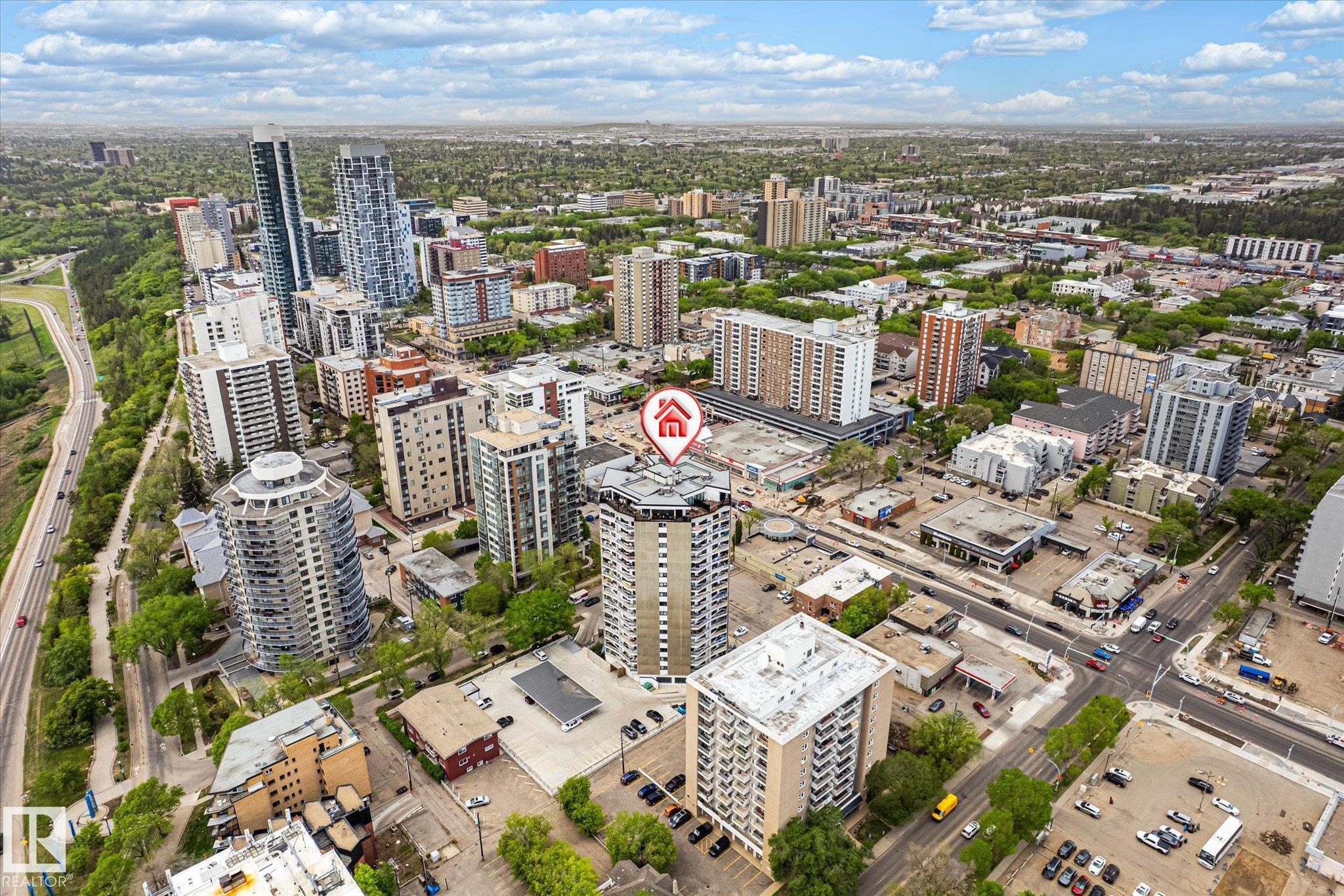 Photo 7 at 503 - 10045 117 Street NW, Wîhkwêntôwin, Edmonton