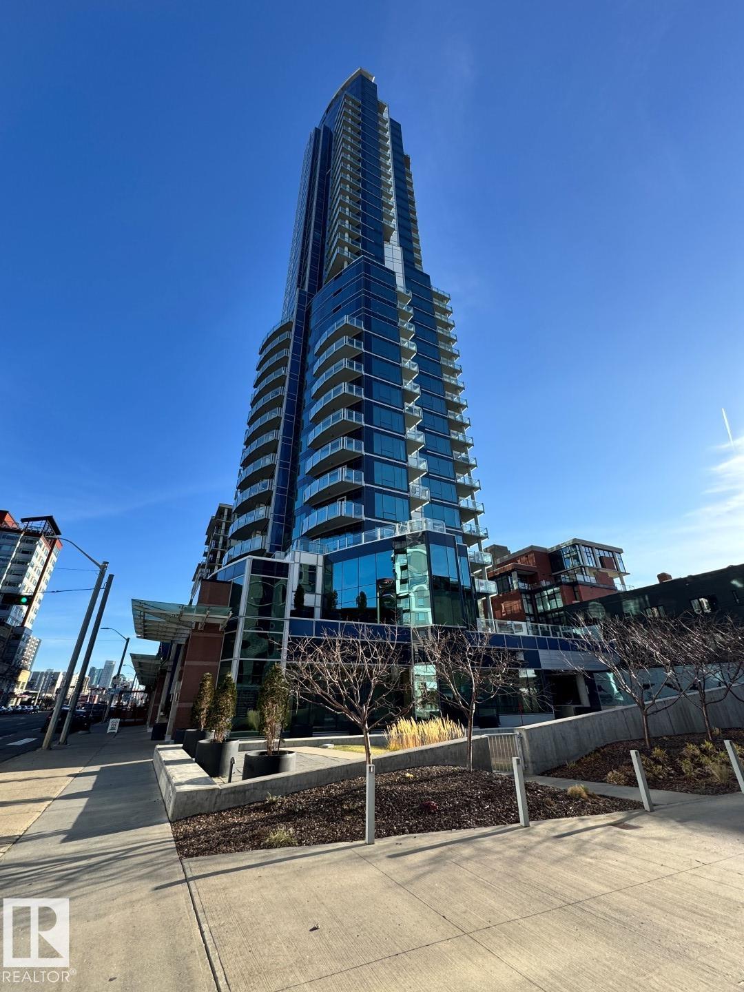 505 - 11969 Jasper Avenue NW, Wîhkwêntôwin, Edmonton