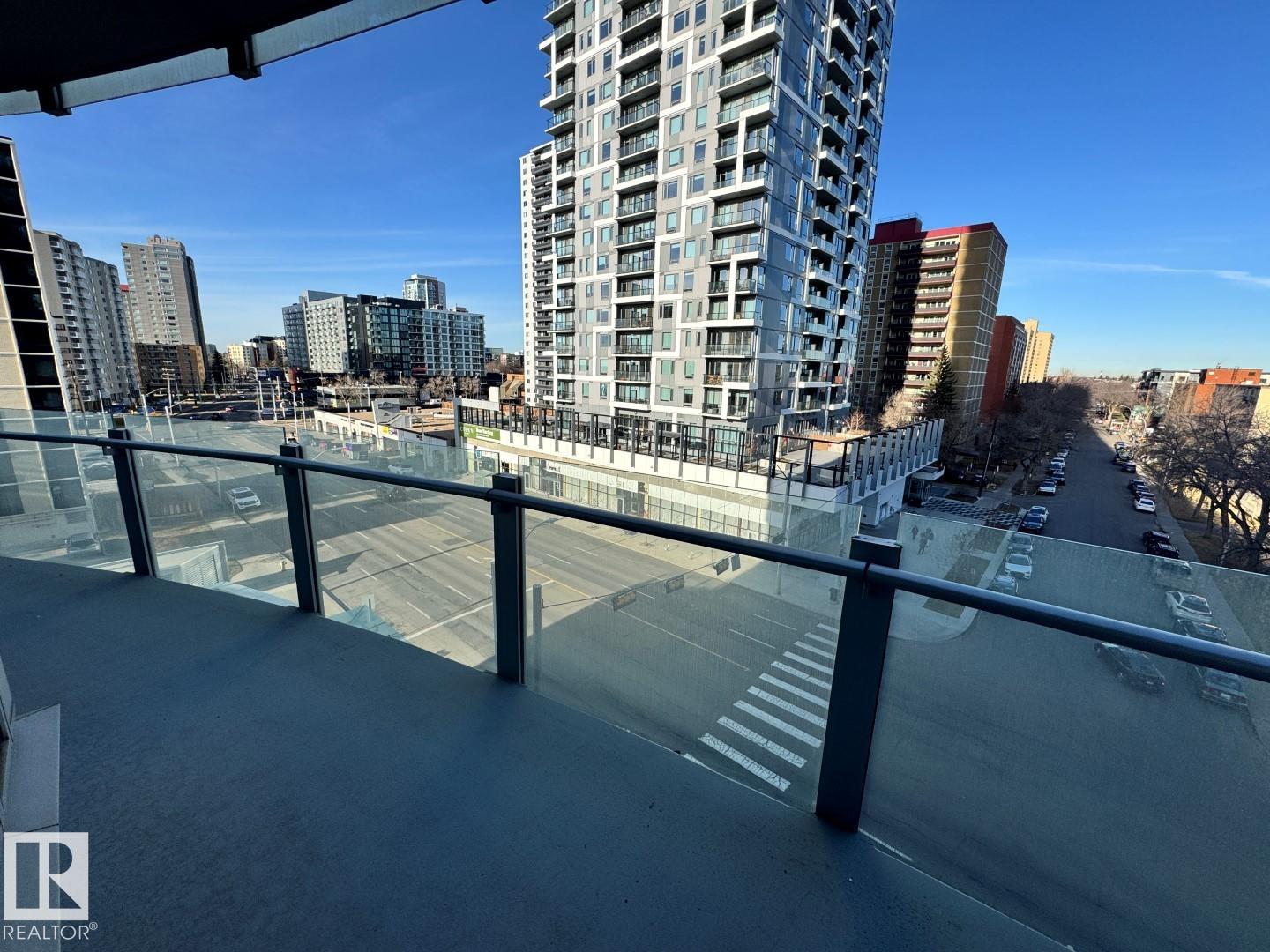 Photo 14 at 505 - 11969 Jasper Avenue NW, Wîhkwêntôwin, Edmonton