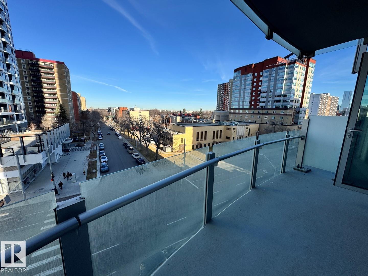 Photo 15 at 505 - 11969 Jasper Avenue NW, Wîhkwêntôwin, Edmonton
